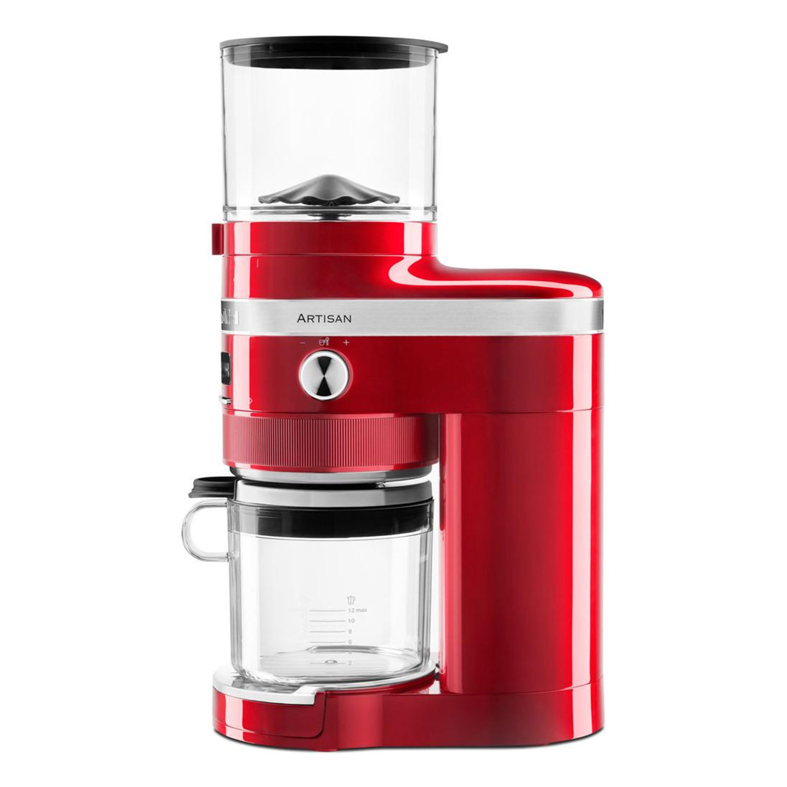 KitchenAid Kaffeemühle ARTISAN 5KCG8433ECA