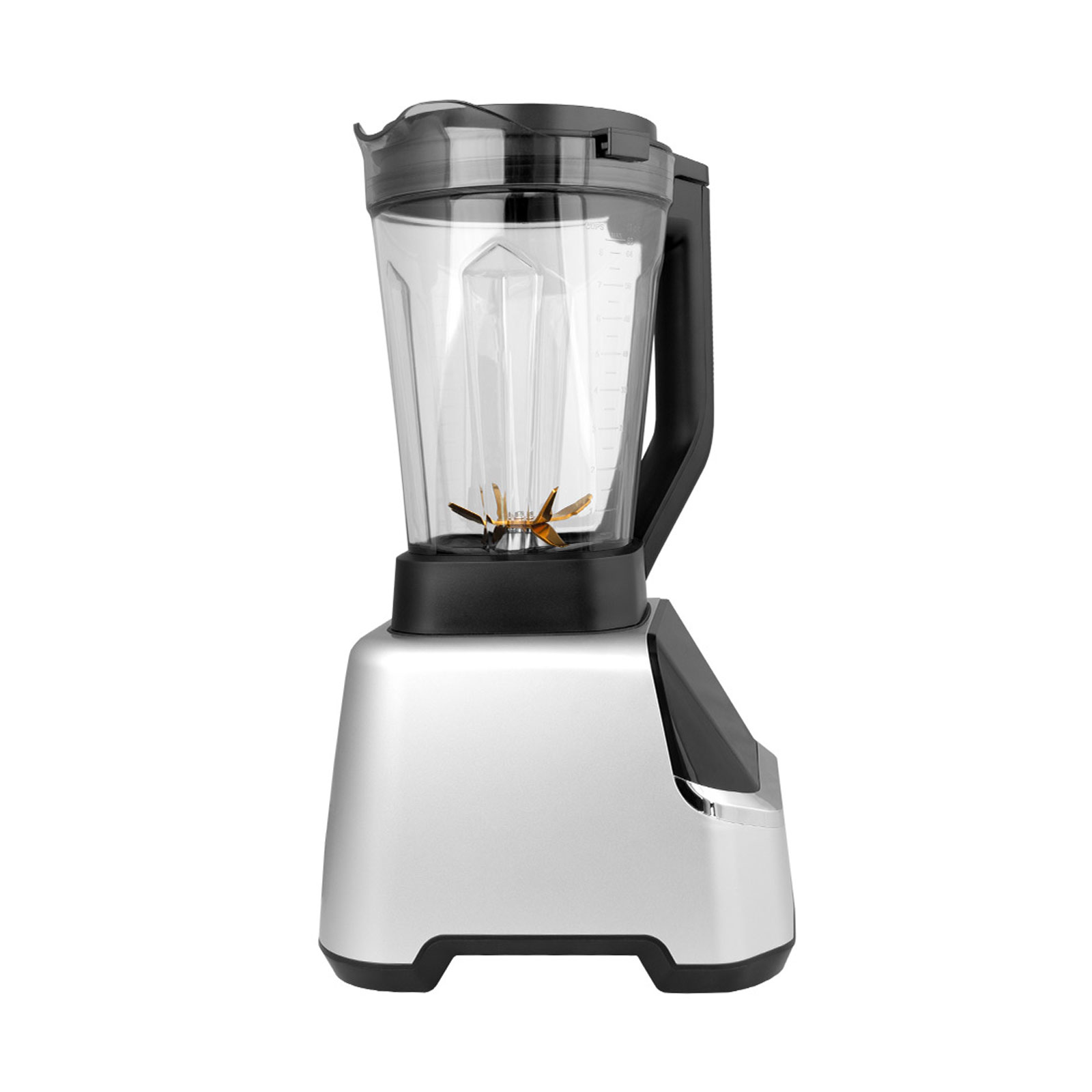 GASTROBACK 40987 Design Multi-Power Mix & Soup Standmixer