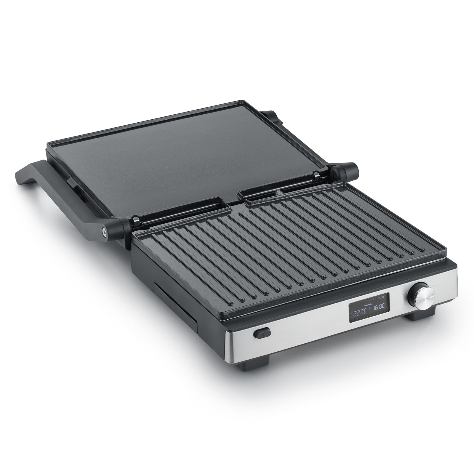 SEVERIN KG 2380 SEVINI FLEX Kontaktgrill