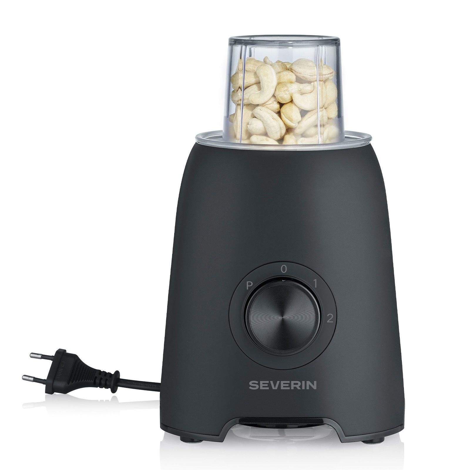 SEVERIN SM 3724 Pro Standmixer