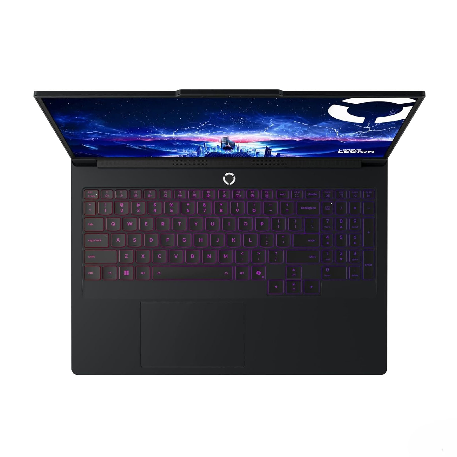 Lenovo Legion Pro 7 16IAX10H Gaming-Notebook