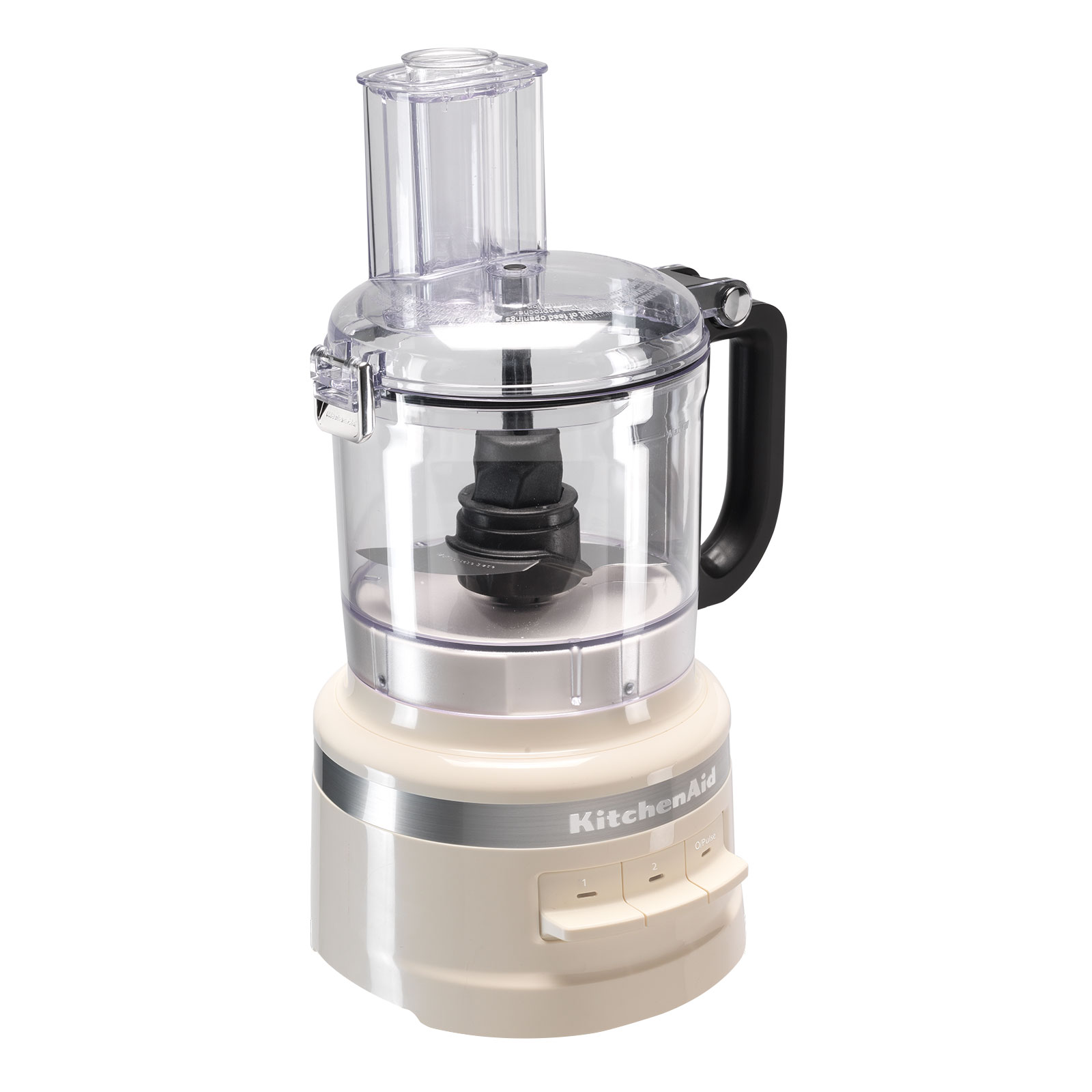 KitchenAid 5KFP0719E Food Processor Factory Serviced