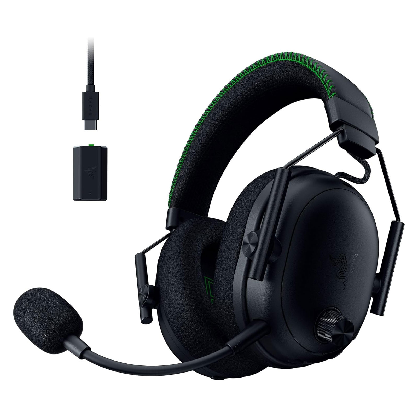 RAZER Gaming-Headset BlackShark V3 Pro for Xbox - Black (RZ04-05400300-R3M1)