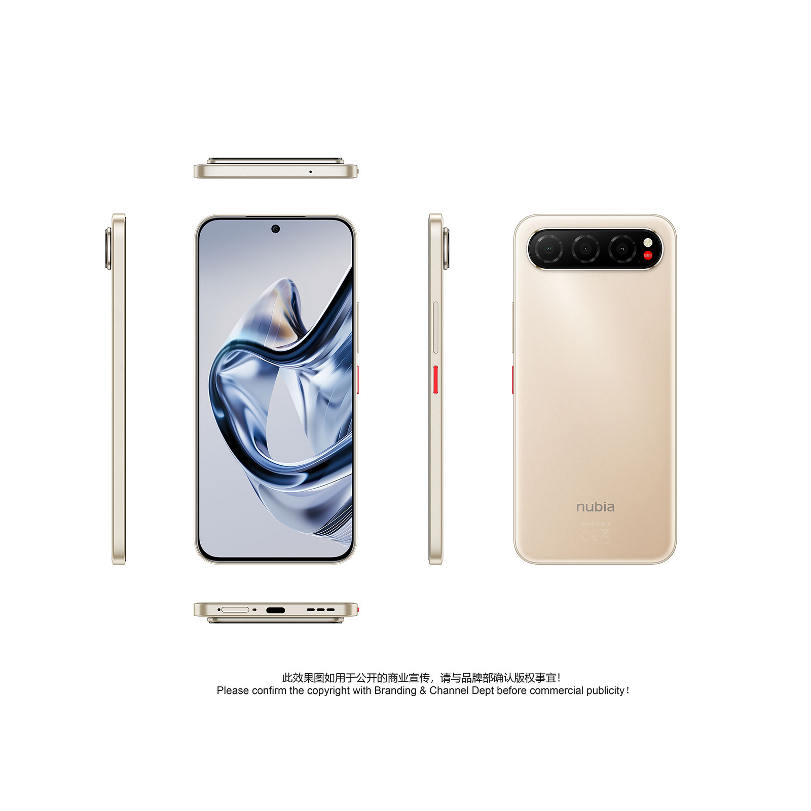 NUB AIR 8+256GB black