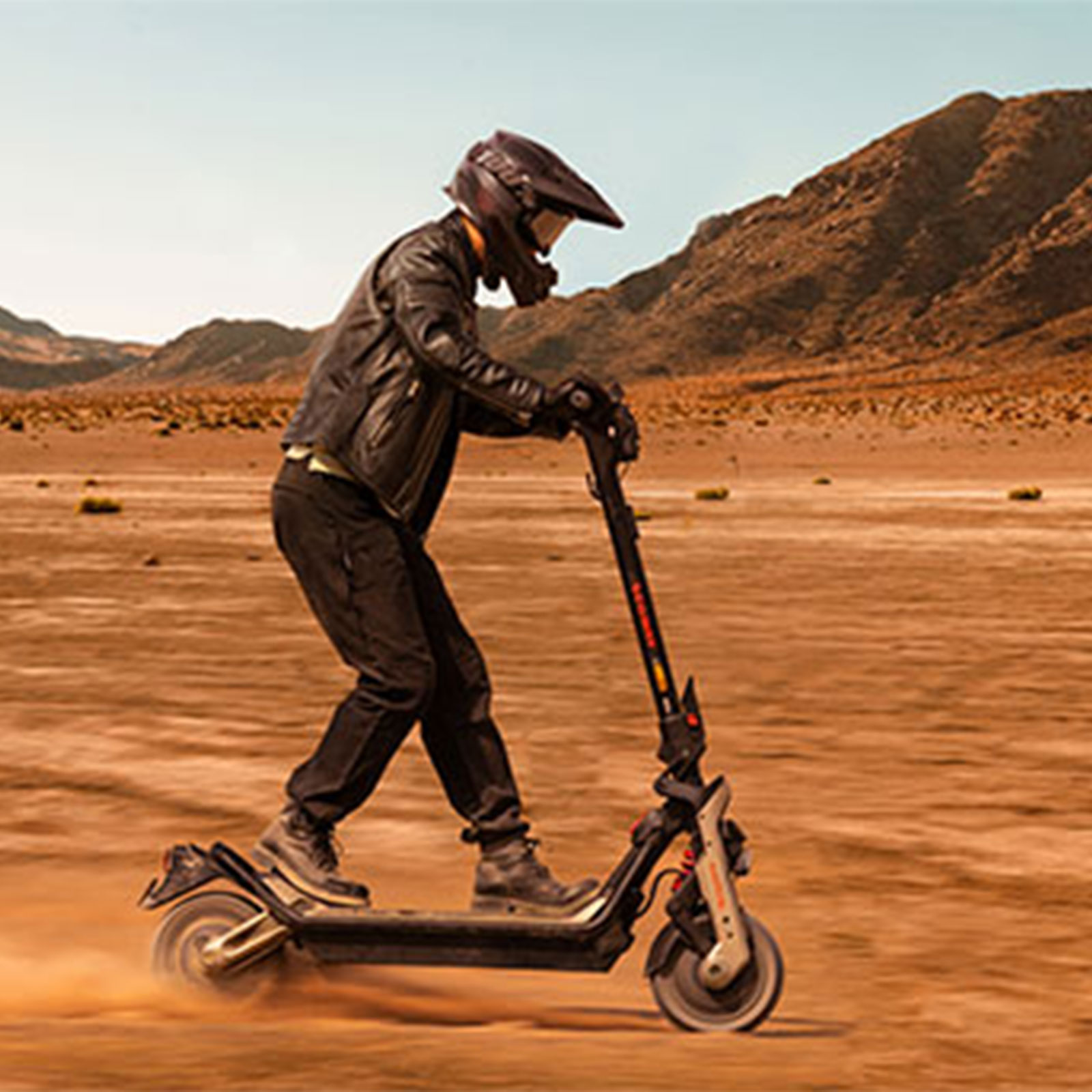 Segway GT3 Pro E-Scooter
