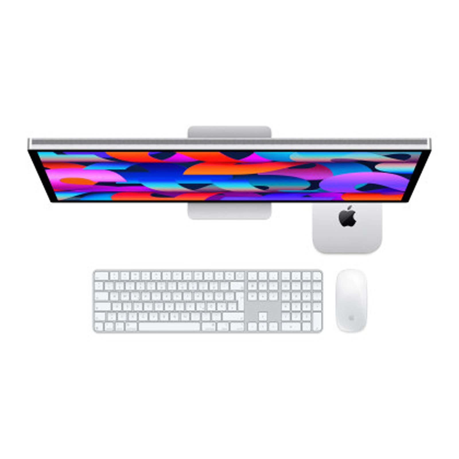 Apple MAC MINI CTO/M4P/64GB/1TB/