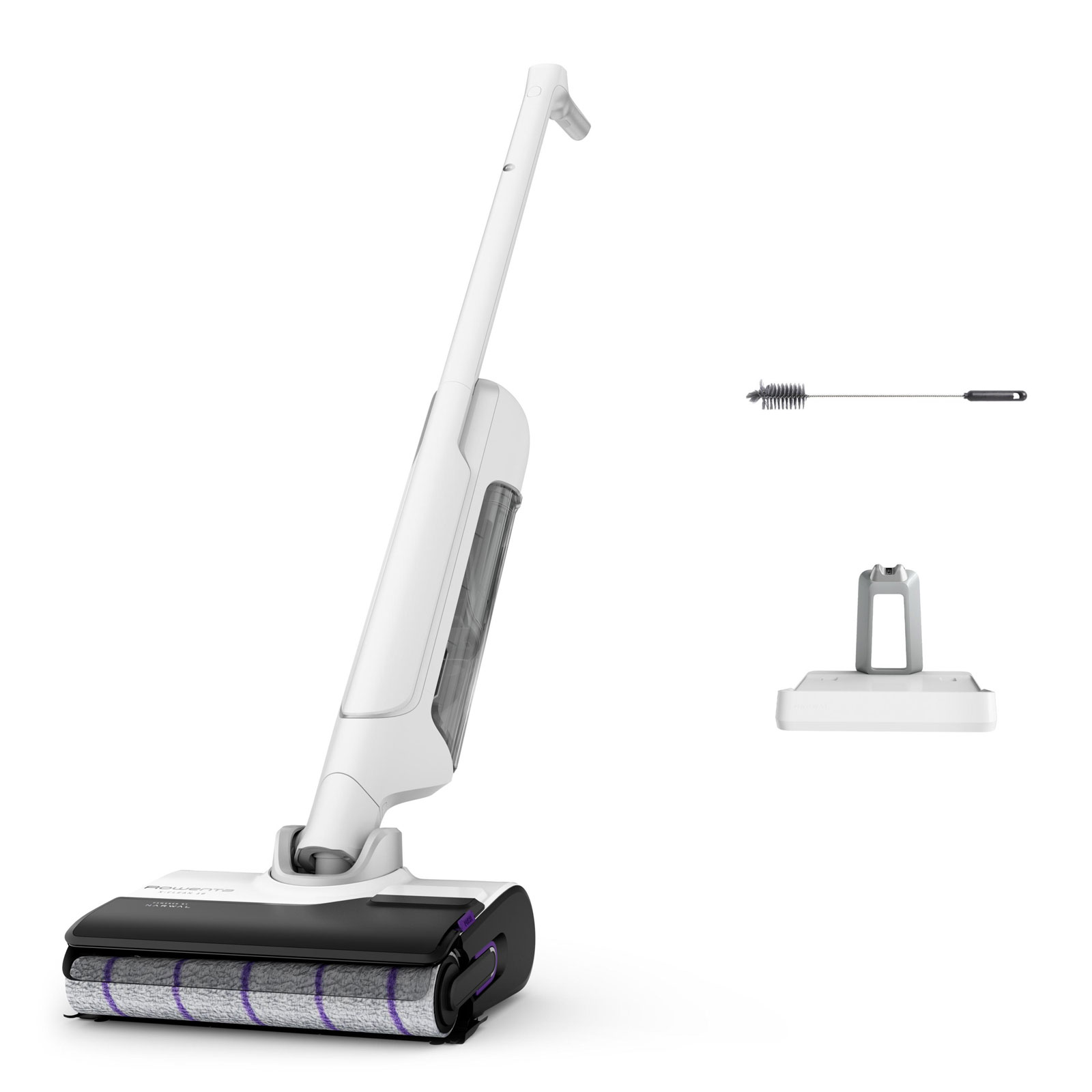 ROWENTA GZ7035 X-Clean 10 Akku-Nass-Trockensauger