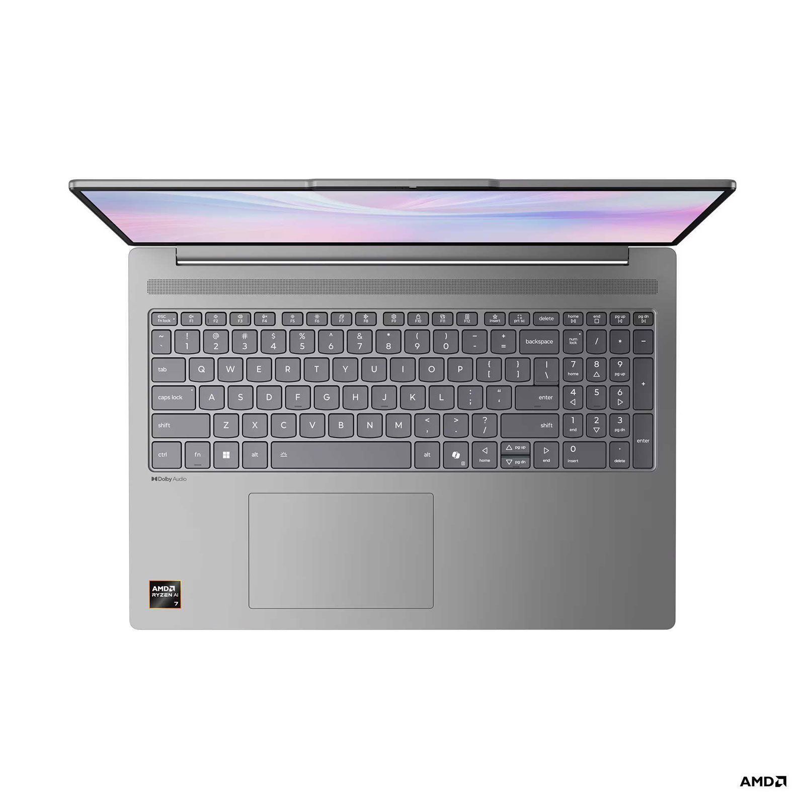Lenovo IdeaPad Slim 5 16AKP10 Notebook