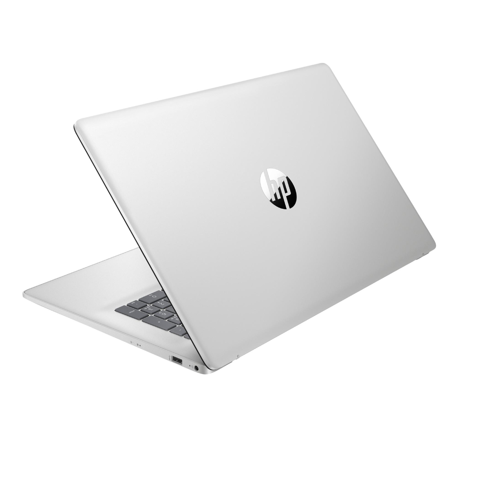 HP Notebook 17-cn3678ng, 17,3 Zoll, Full HD, IPS, Intel Core i7-1355U, 16 GB, 1 TB SSD