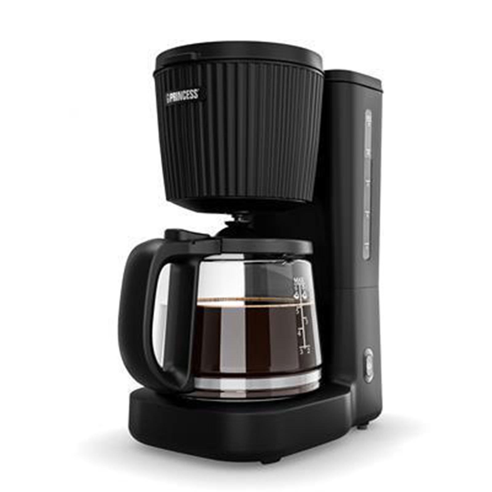 PRINCESS 246048 Wave Filterkaffeemaschine