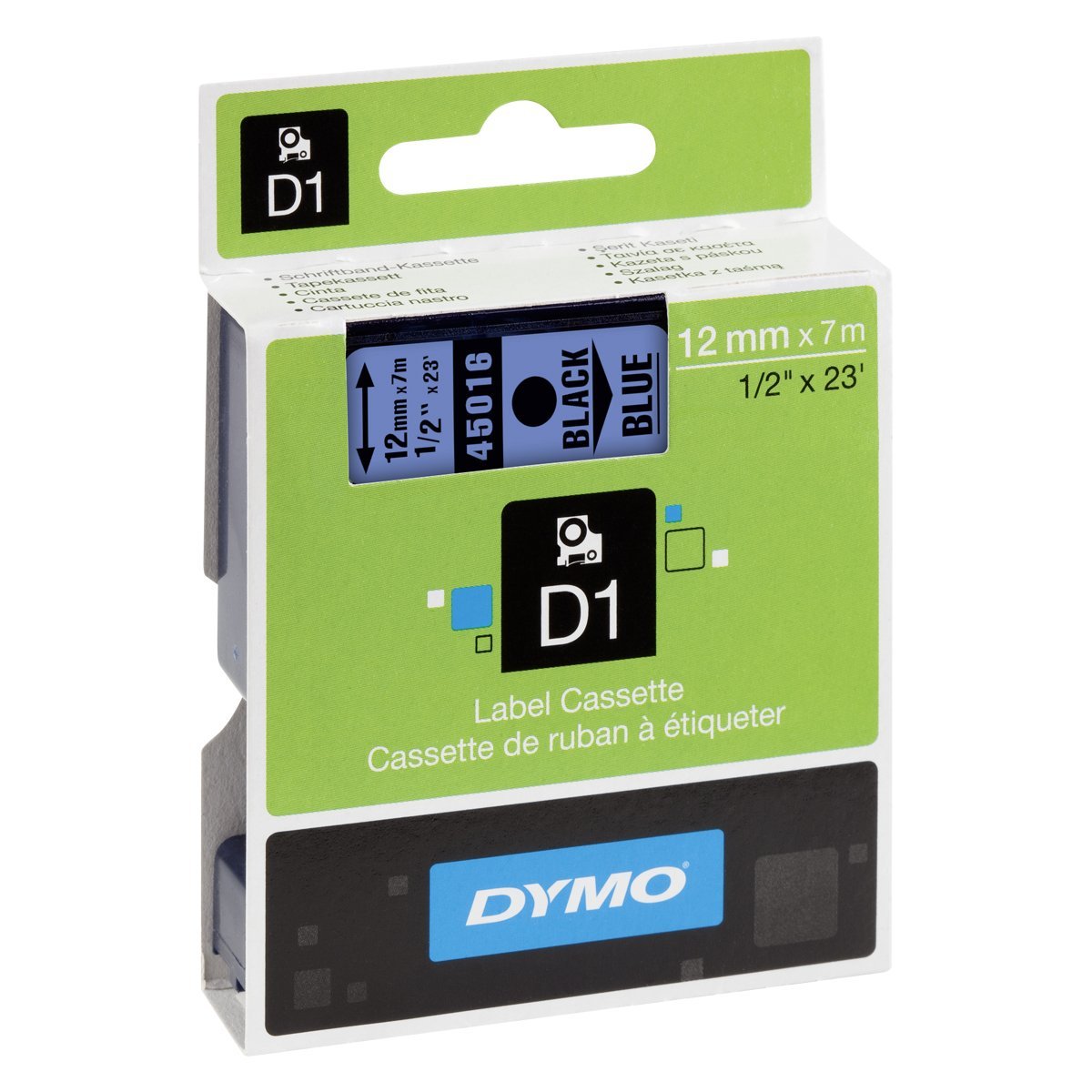 DYMO Original D1-Etikettenband