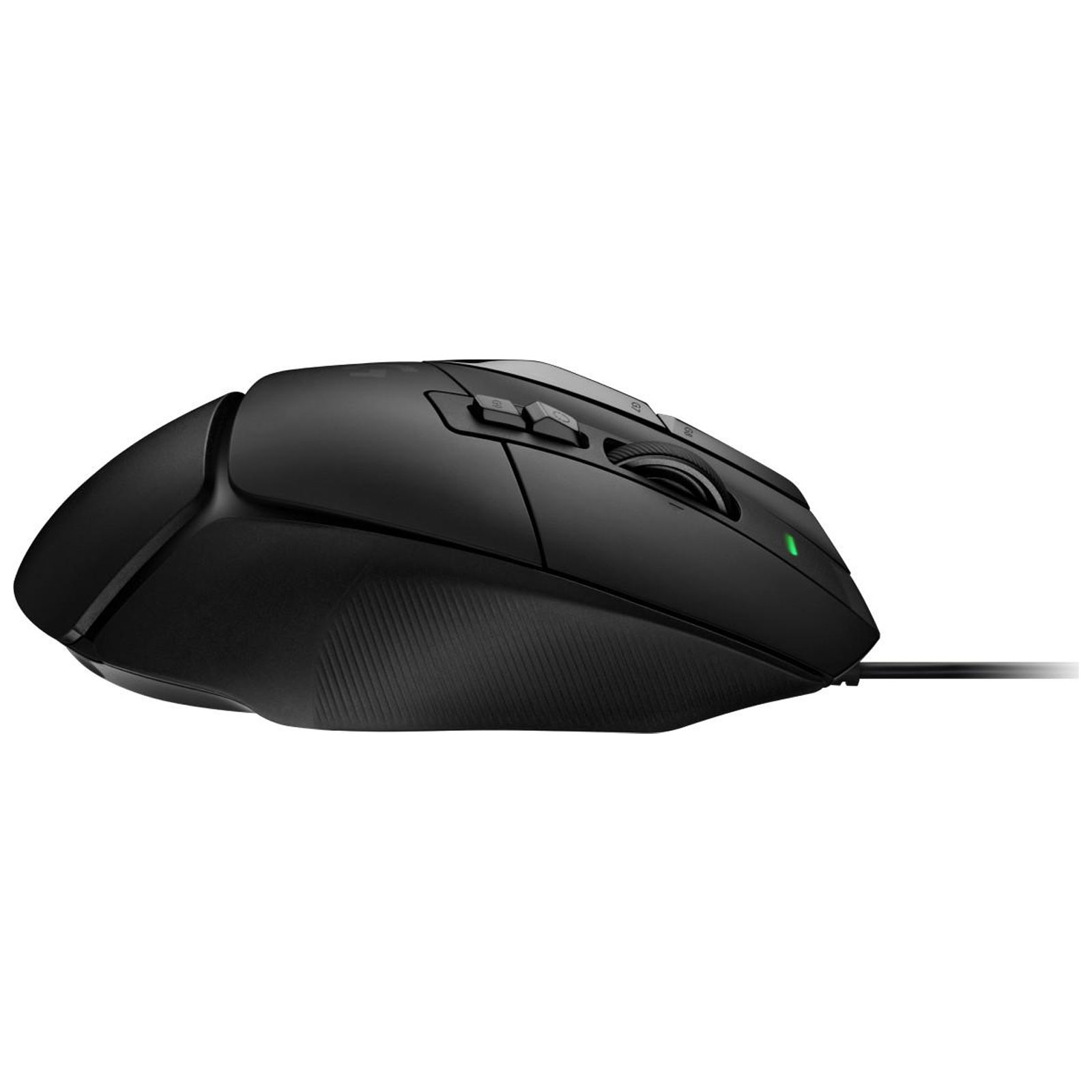 Logitech G502X Maus inkl. G240 Gaming-Mauspad