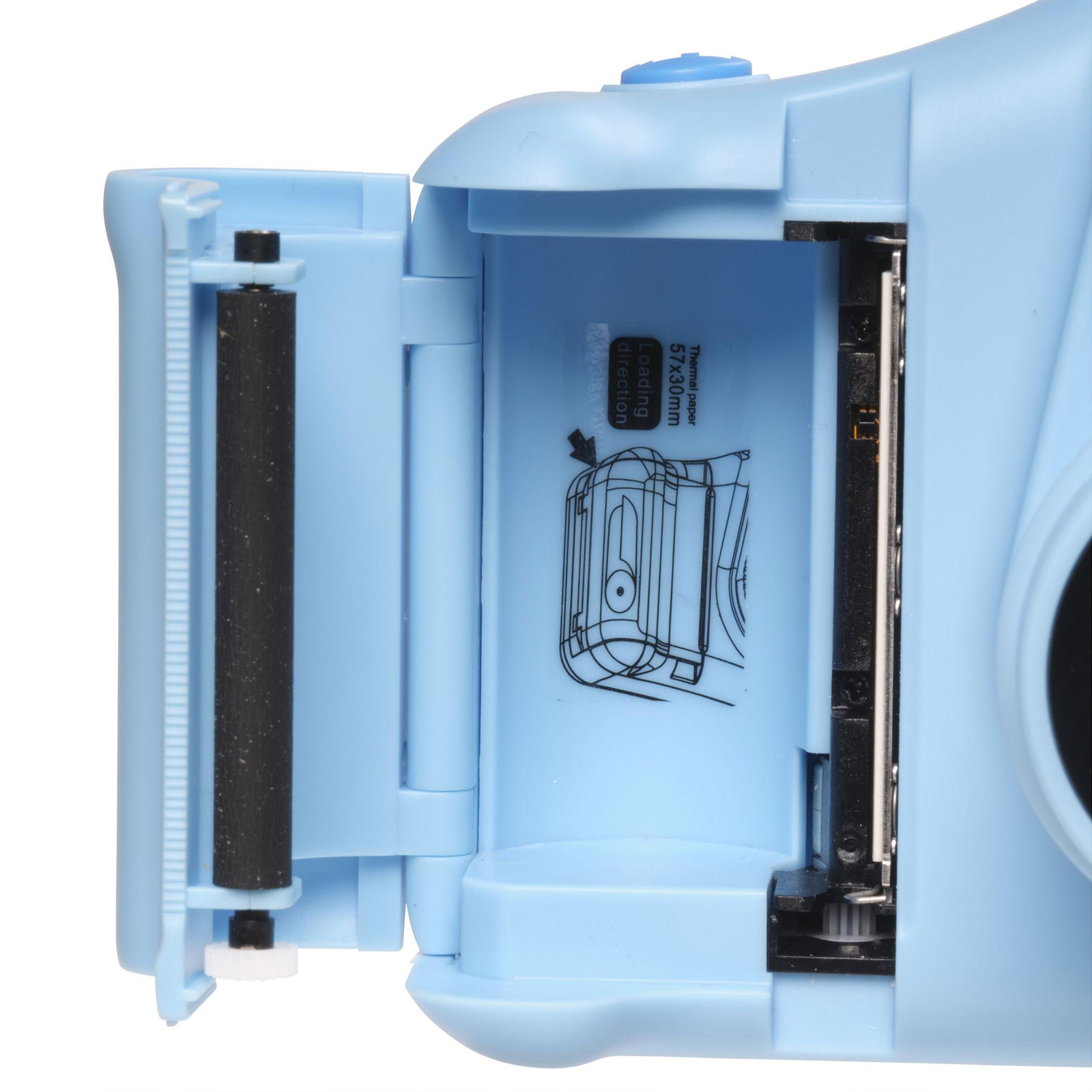 DENVER KPC-1370 Sofortbildkamera