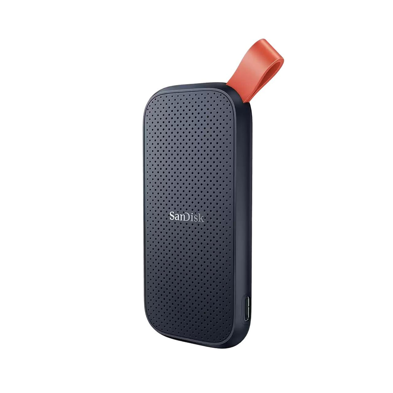 SanDisk Portable SSD 2 TB Externe SSD-Festplatte