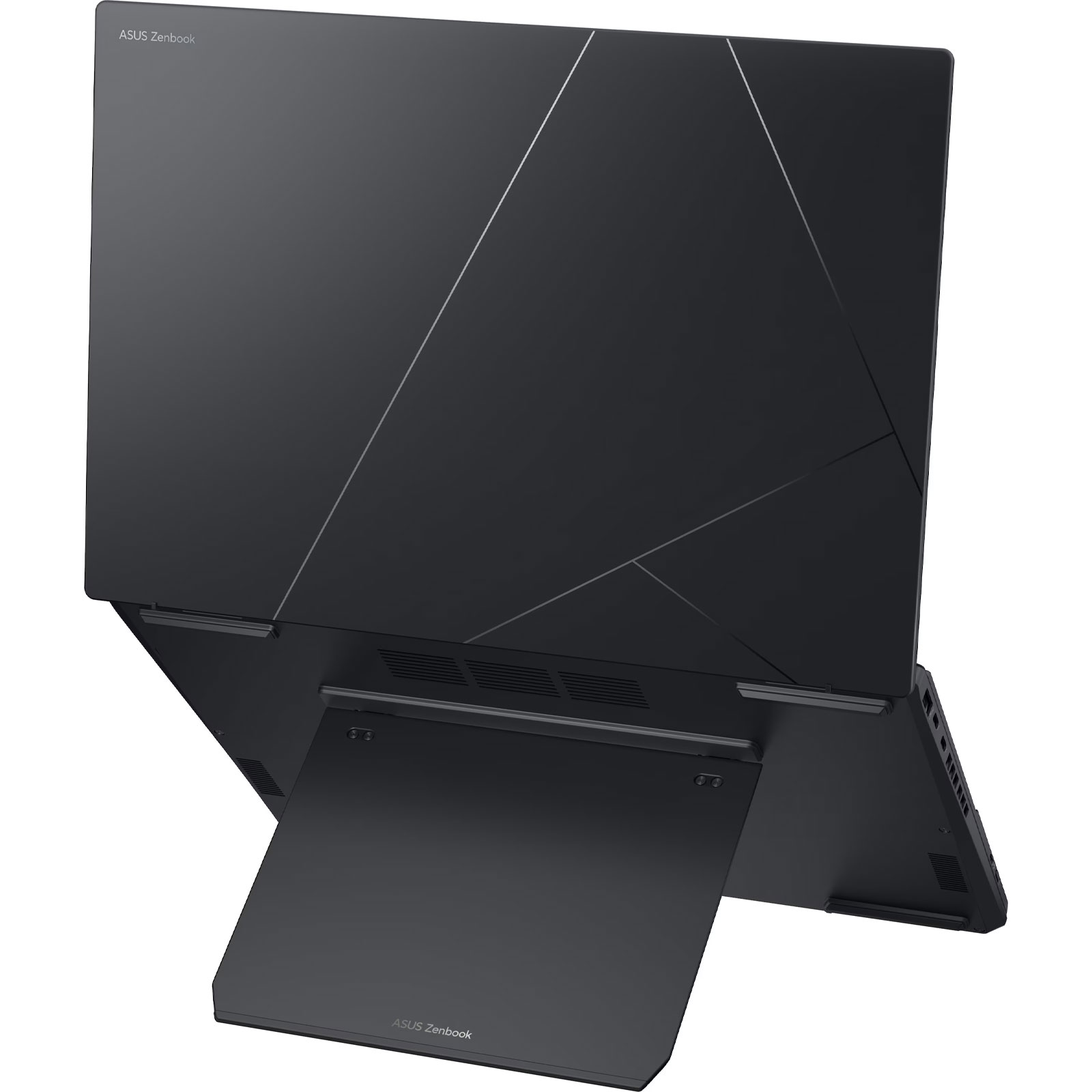 ASU Zenbook Duo Ultra 7 155H 1