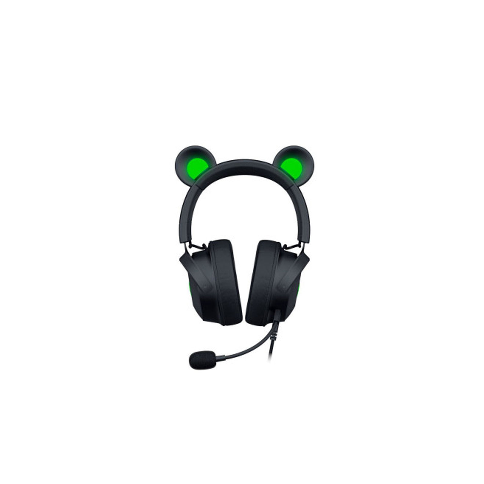 Razer Kraken Kitty V2 Pro - Quartz