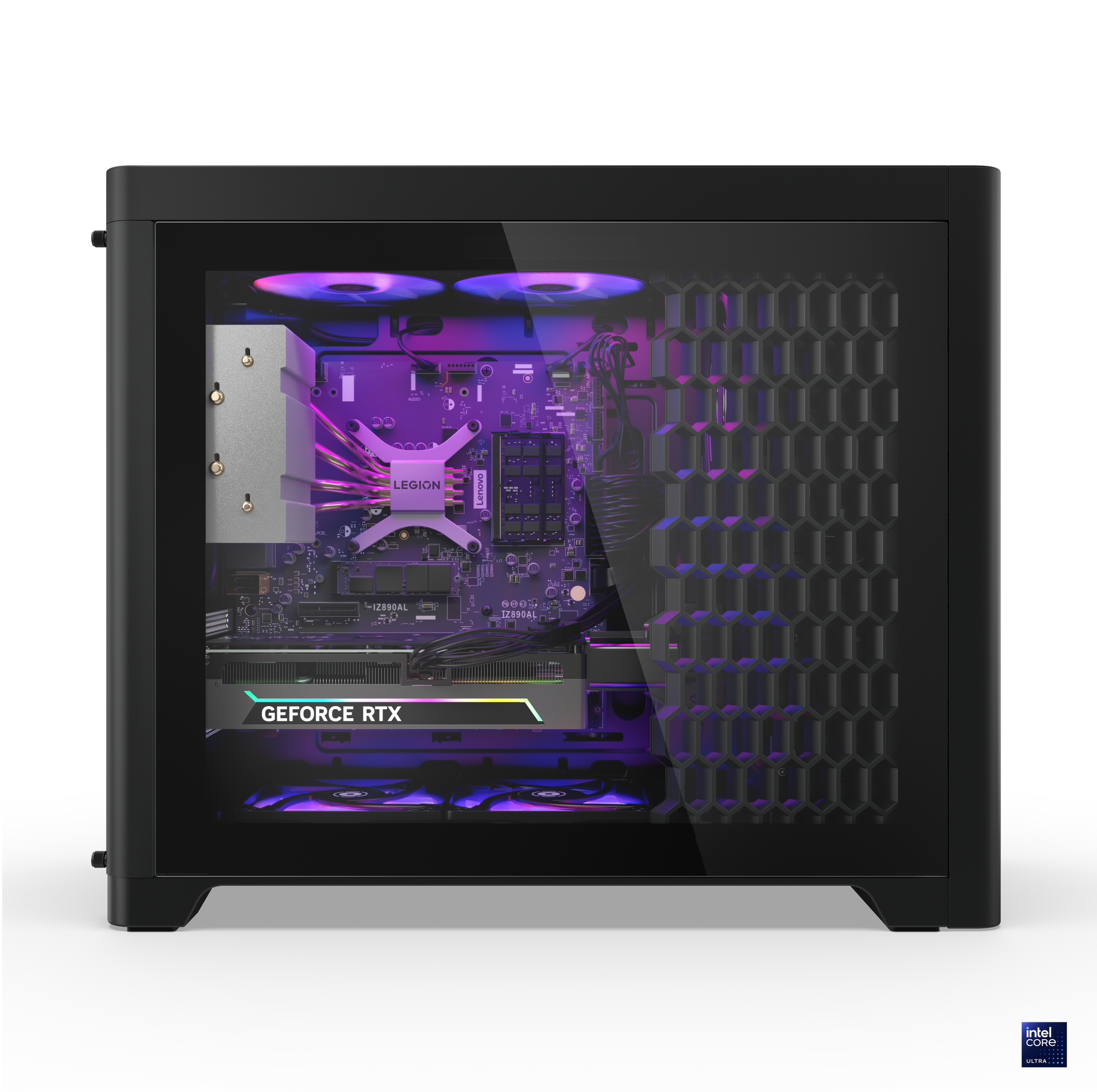 Lenovo Legion T5 30IAS10 90YA001XGF Gaming-PC