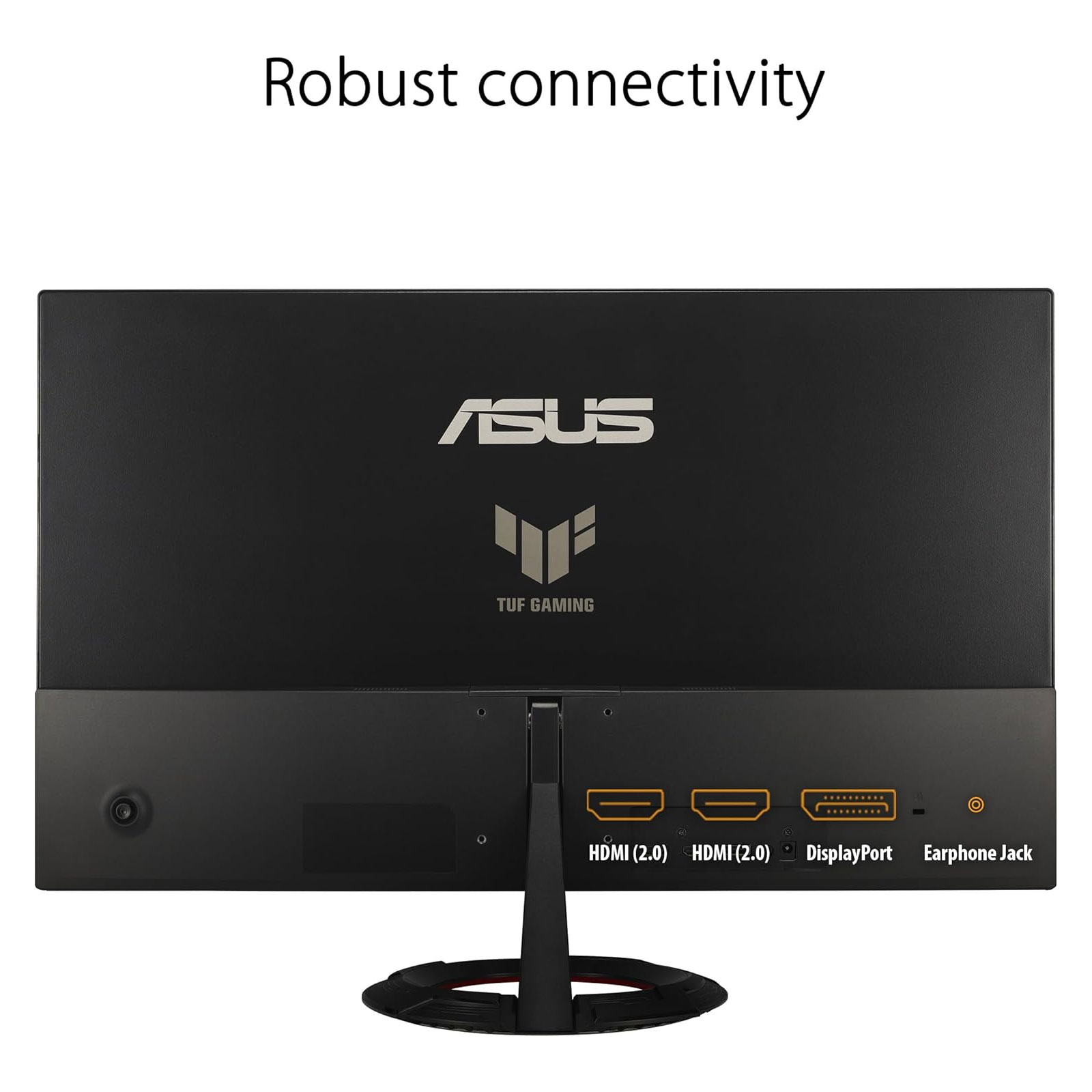 ASUS TUF Gaming VG249Q3R Gaming-Monitor
