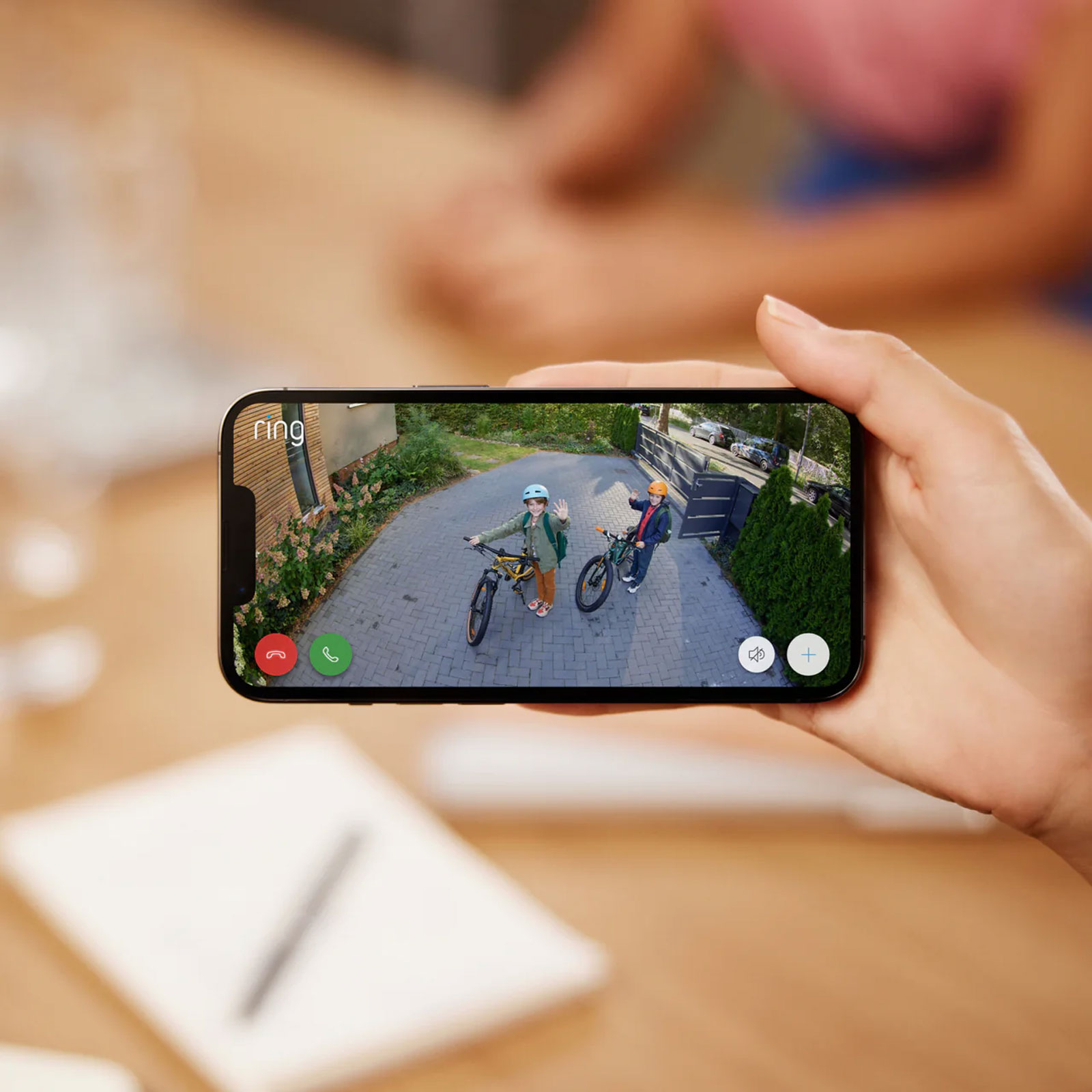 RIN STICK UP BAT. GEN 3-2 STK.