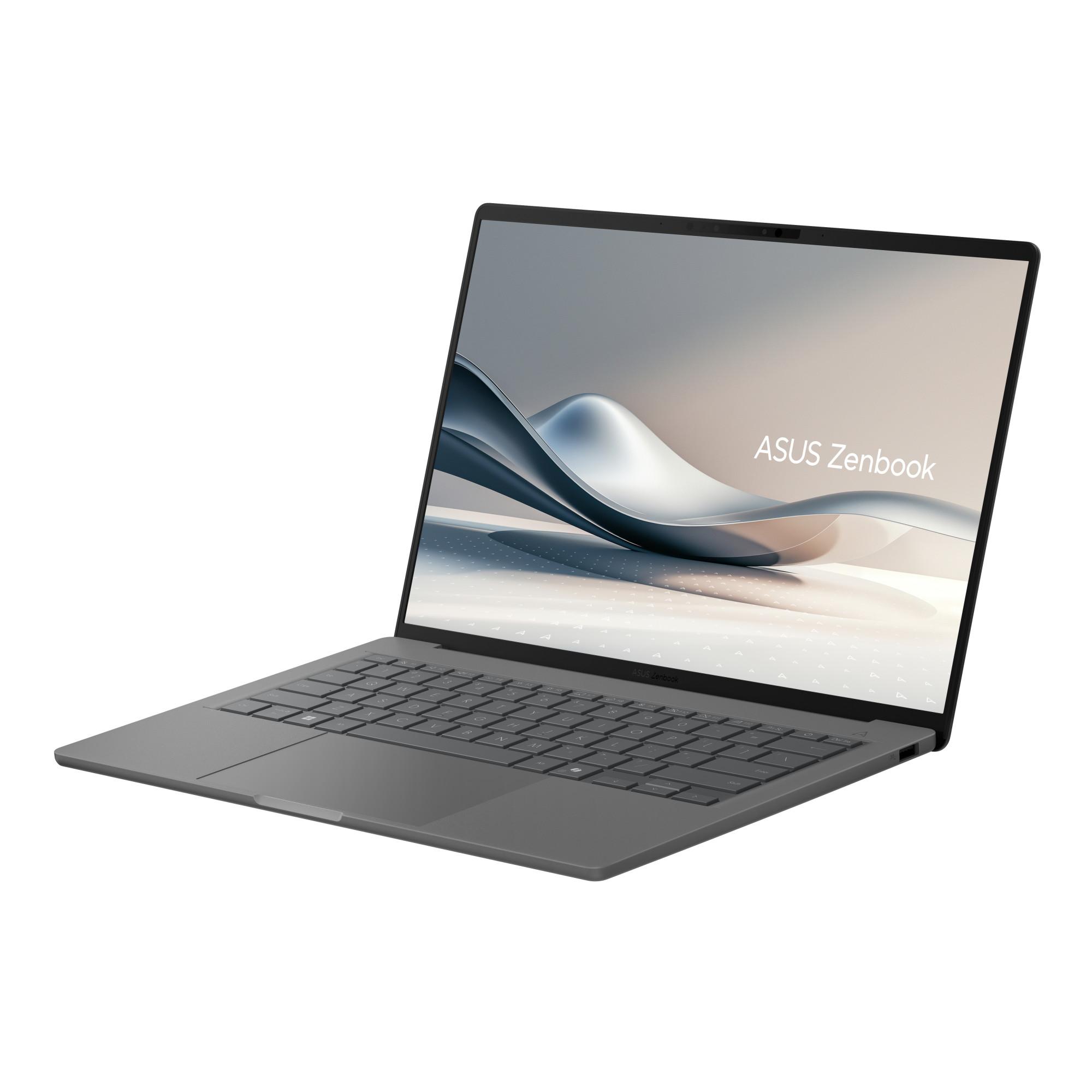 ASUS Zenbook A14 Notebook