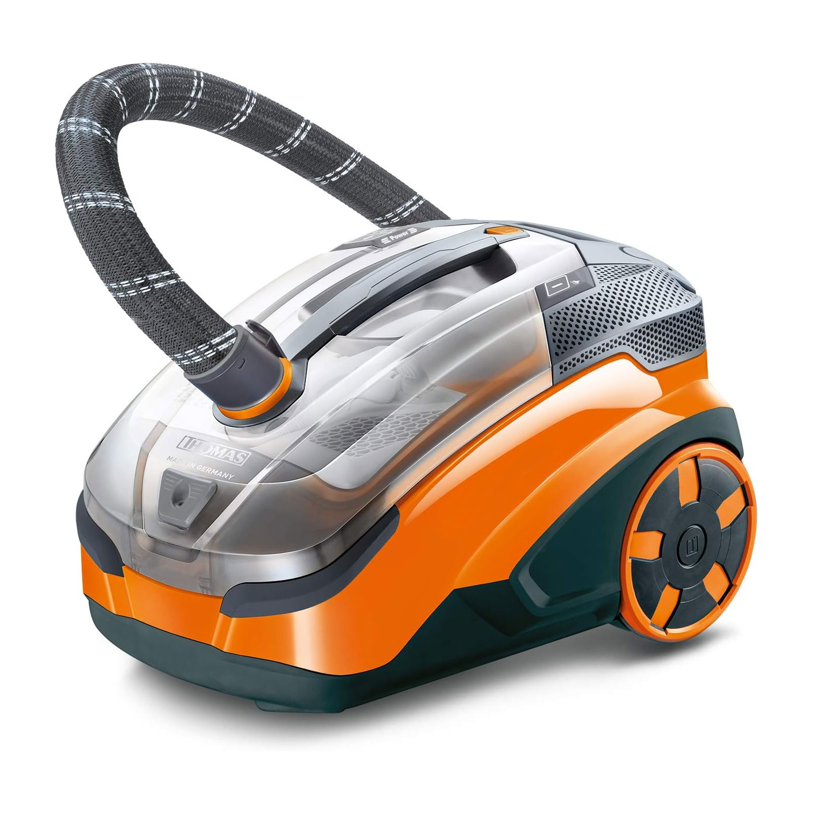 THOMAS Pet & Family Parquet Pro Waschsauger THOMAS Pet & Family Parquet Pro Waschsauger