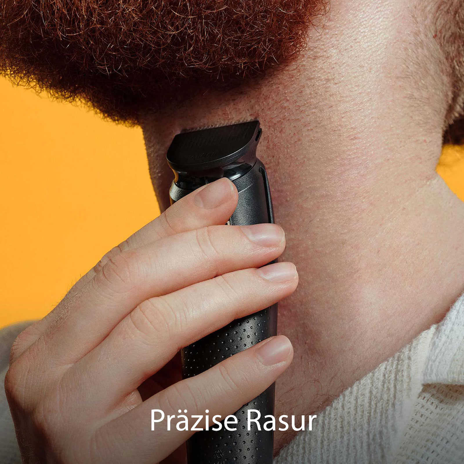 Braun BeardTrimmer Series 3 BT3440