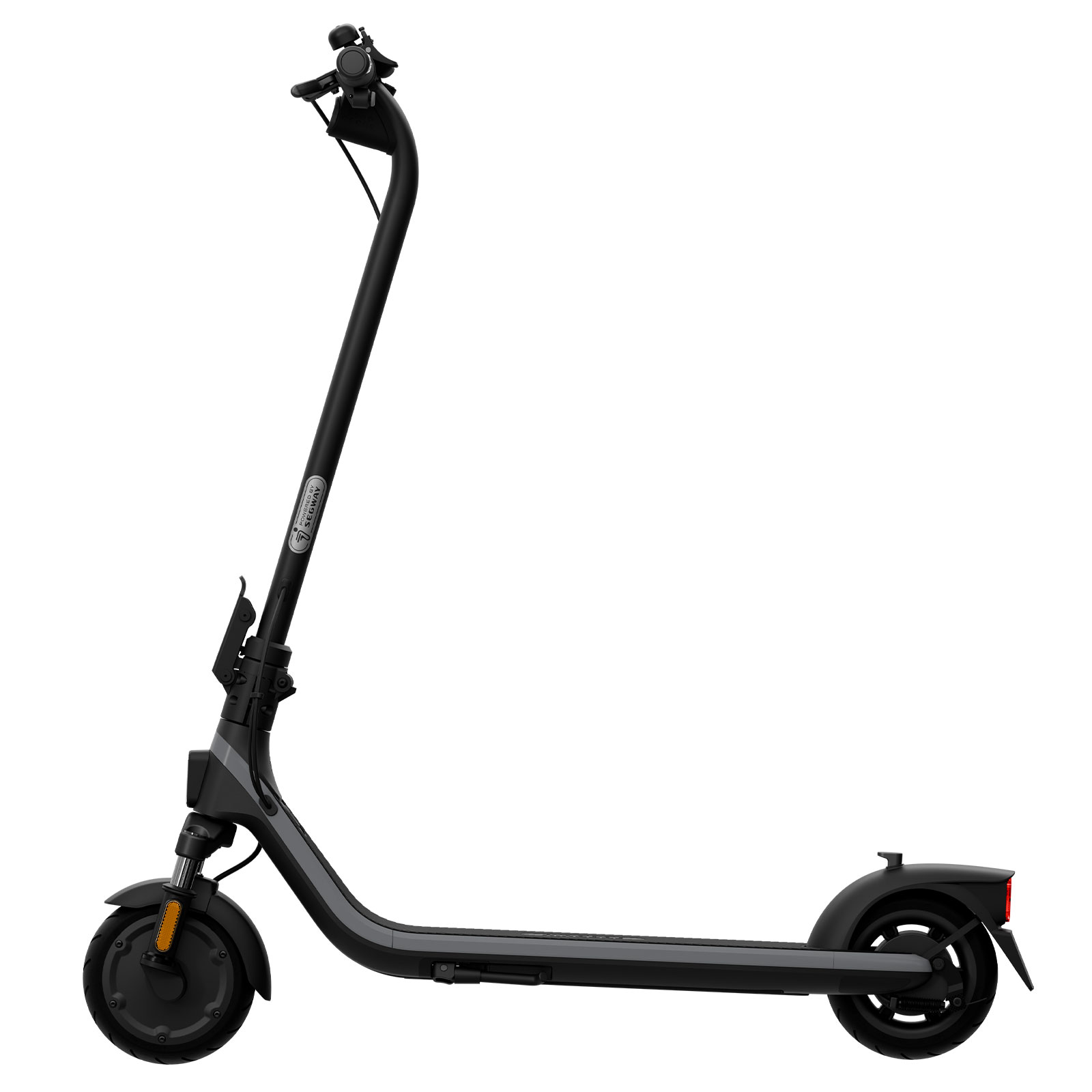 Segway E2 D II (2nd Gen) E-Scooter