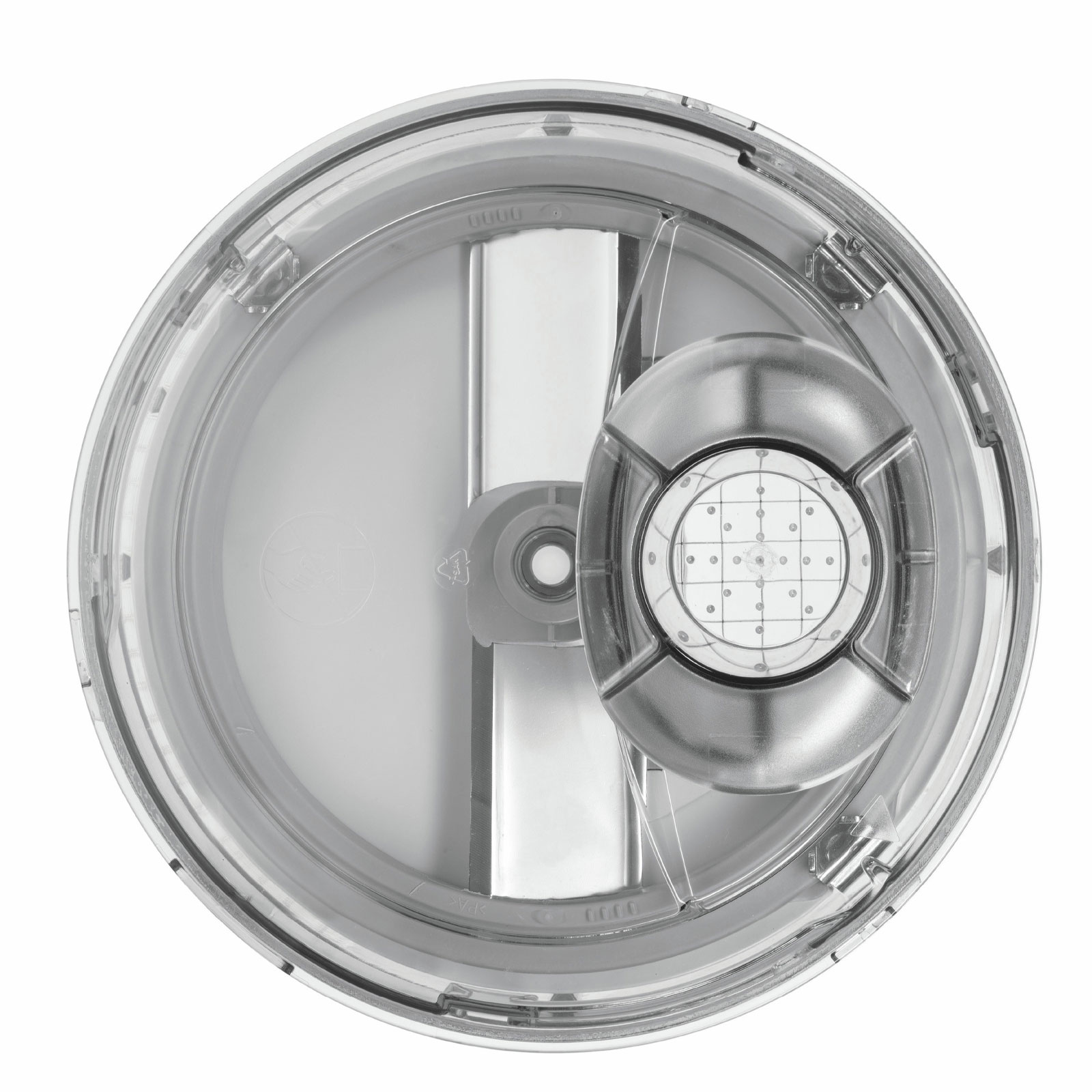 Bosch MUZ5CC2 Würfelschneider