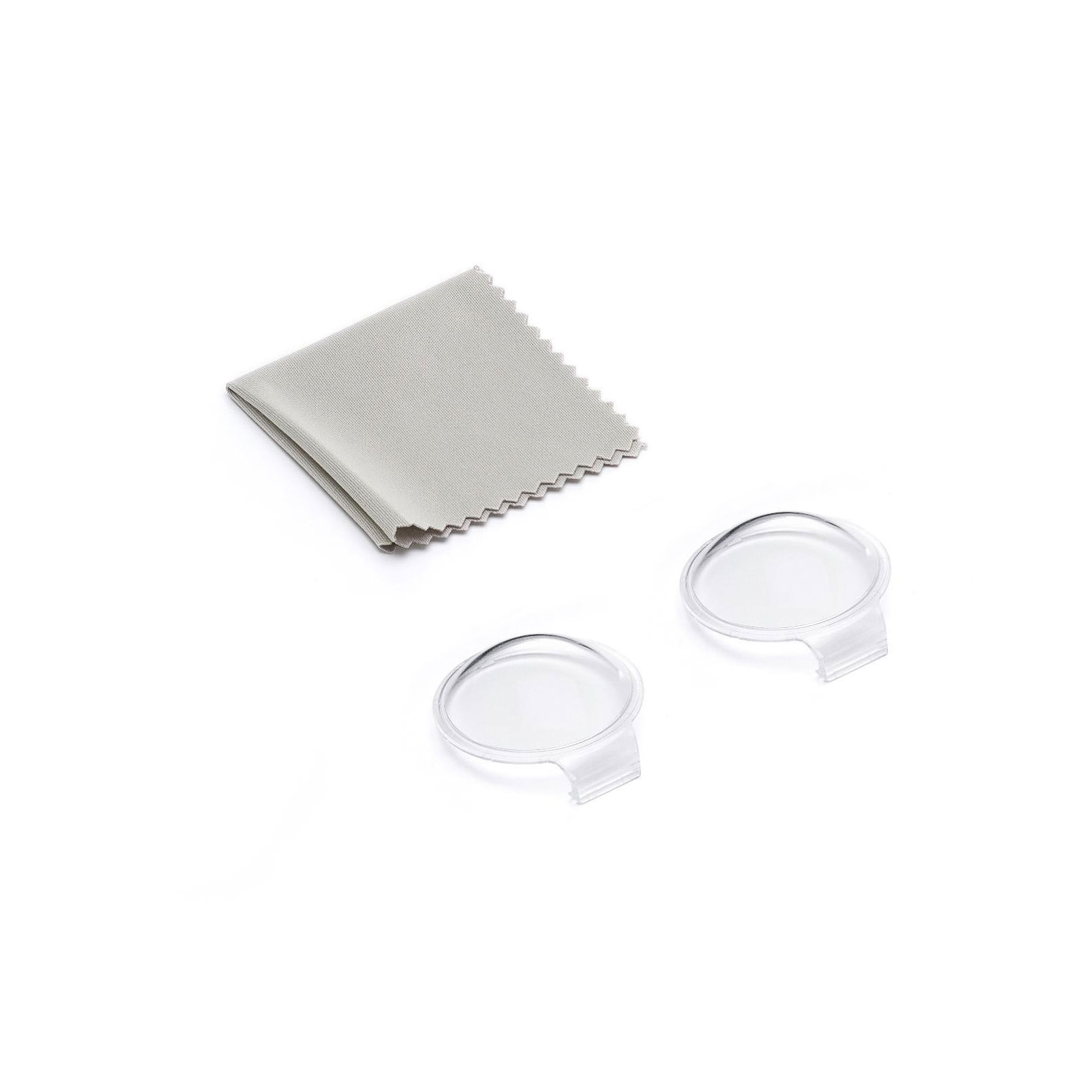 dji Osmo 360 Transparenter Linsenschutz