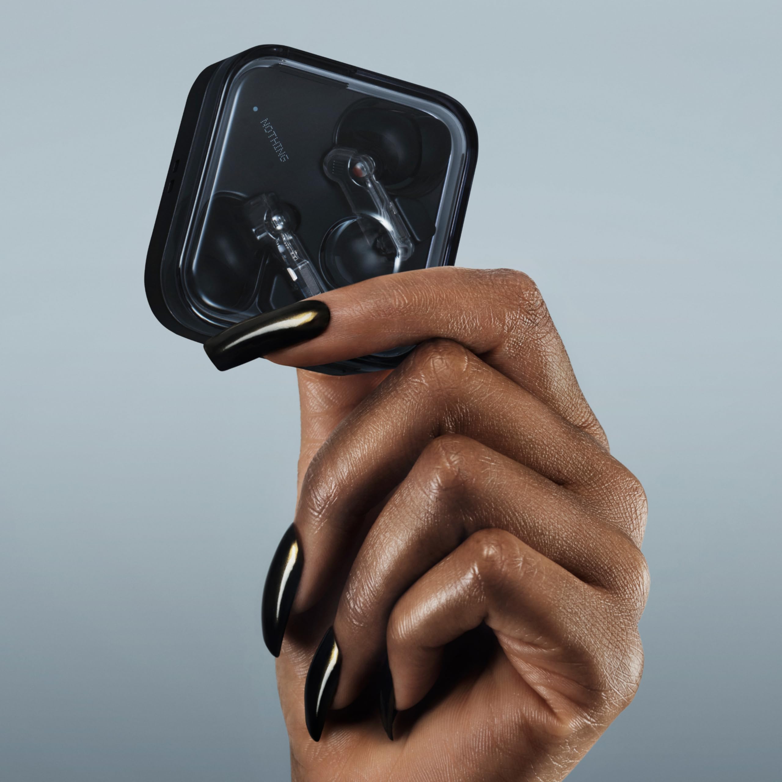 Nothing Ear (3) Kabellose In-Ear Kopfhörer