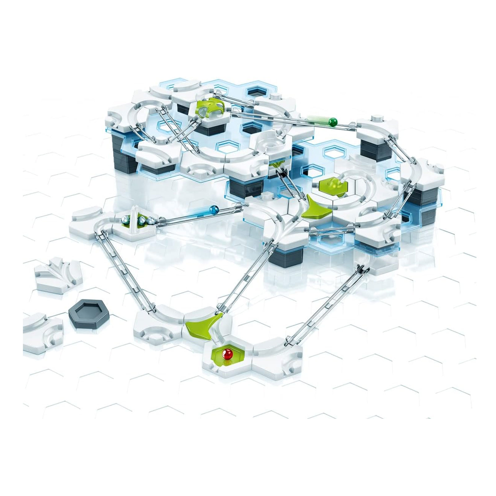 Ravensburger 27590 GraviTrax Starter-Set (ab 8 Jahren)