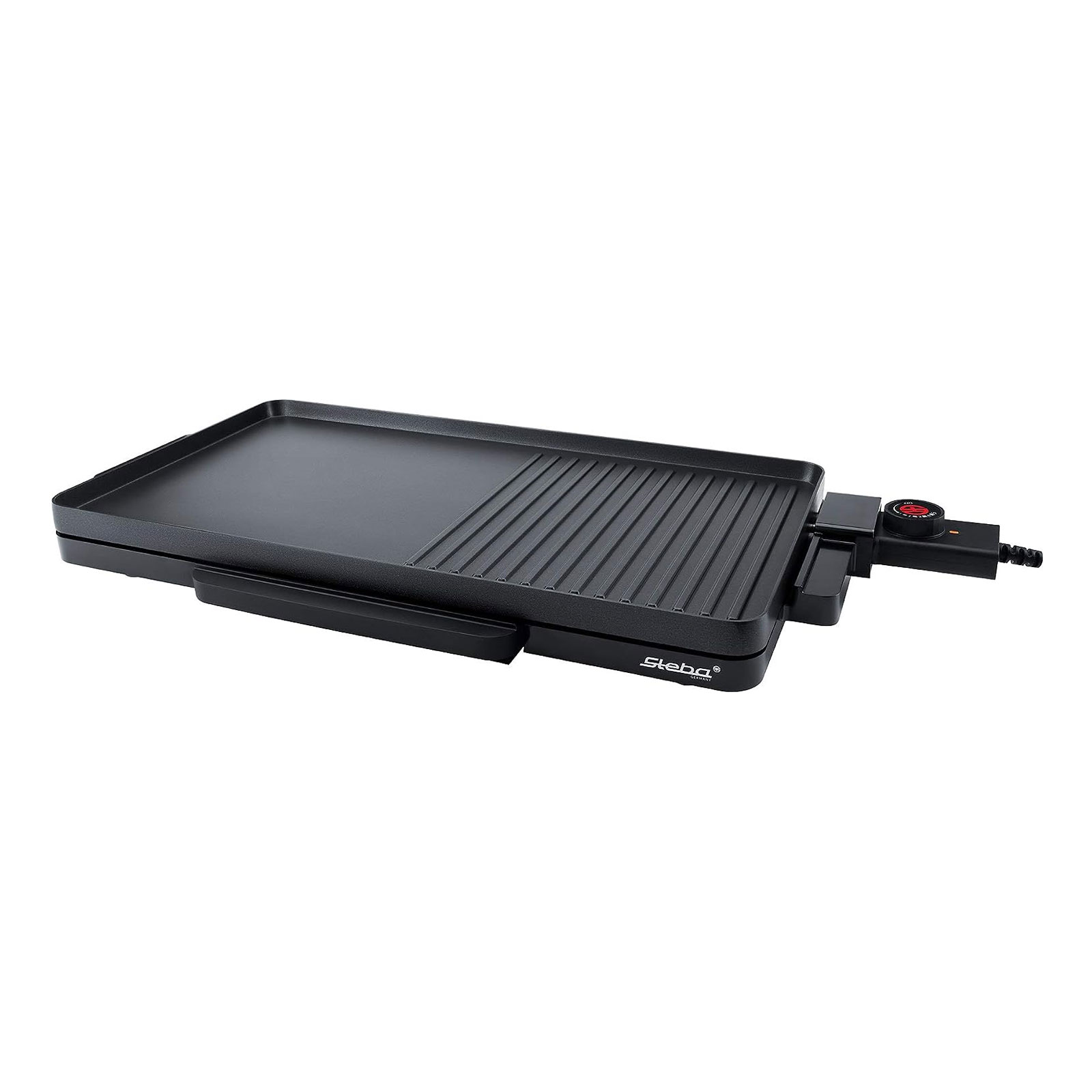 Steba VG 30 Slim BBQ-Tischgrill Steba VG 30 Slim BBQ-Tischgrill