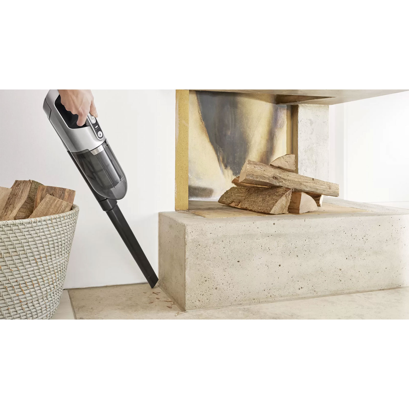 BOSCH BBH3P2801 Akku Staubsauger 
