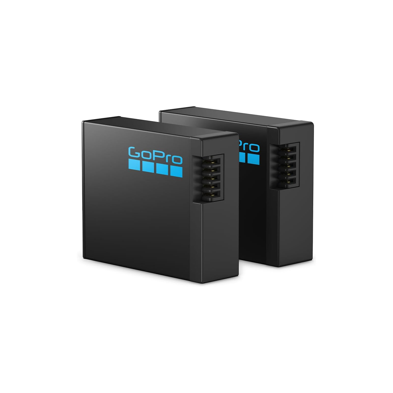 GoPro Enduro Akku 2er-Pack für die HERO13