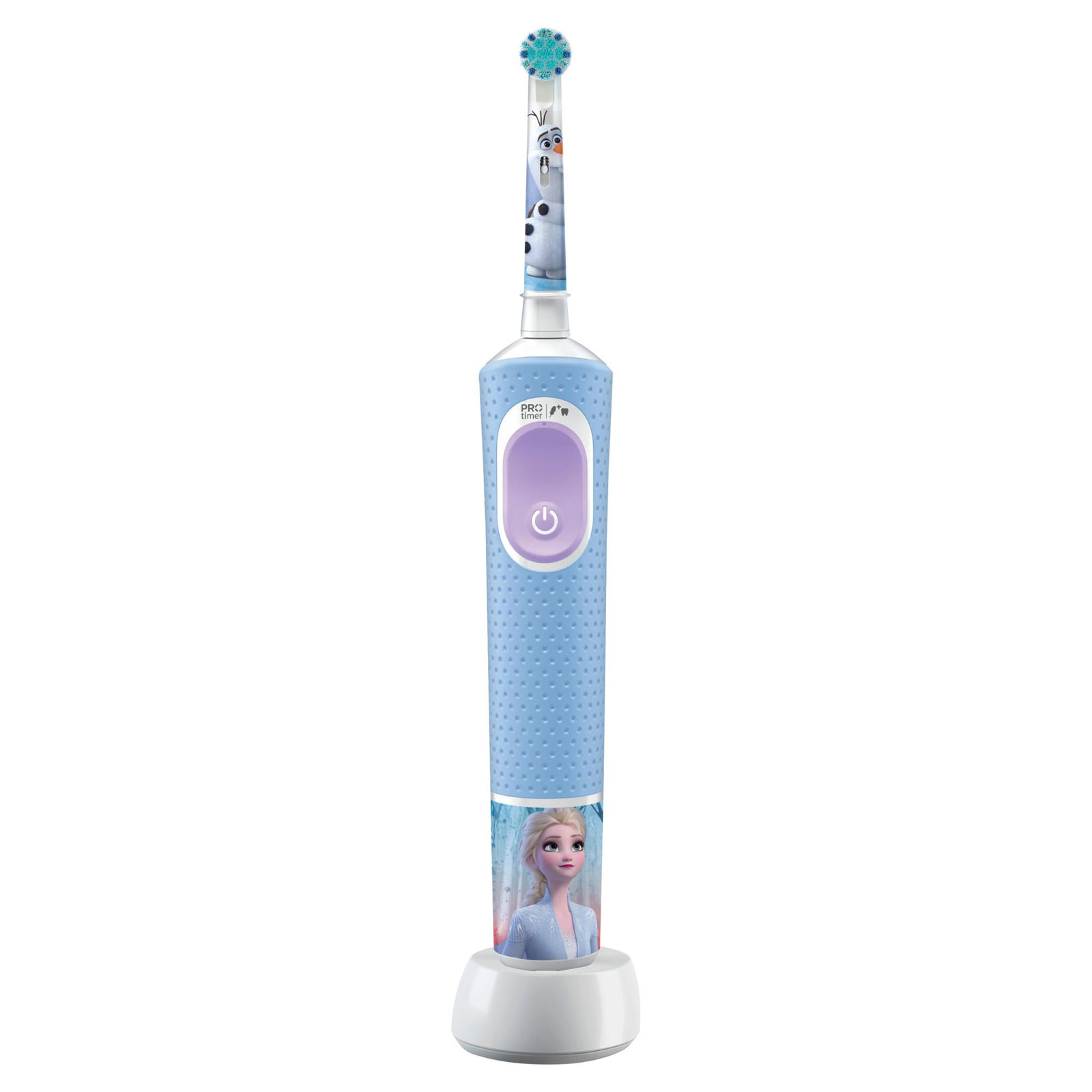 Oral-B Zahnbürste Pro Kids Disney Frozen Oral-B Zahnbürste Pro Kids Disney Frozen