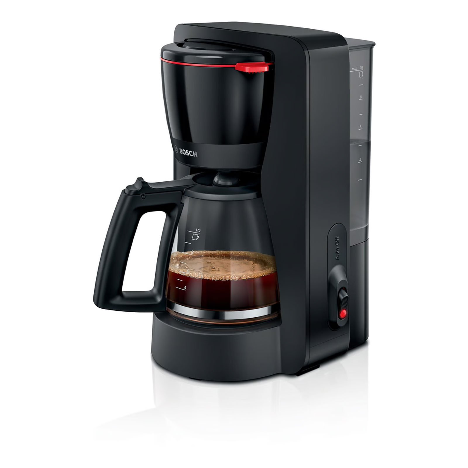 Bosch Kaffeemaschine MyMoment 