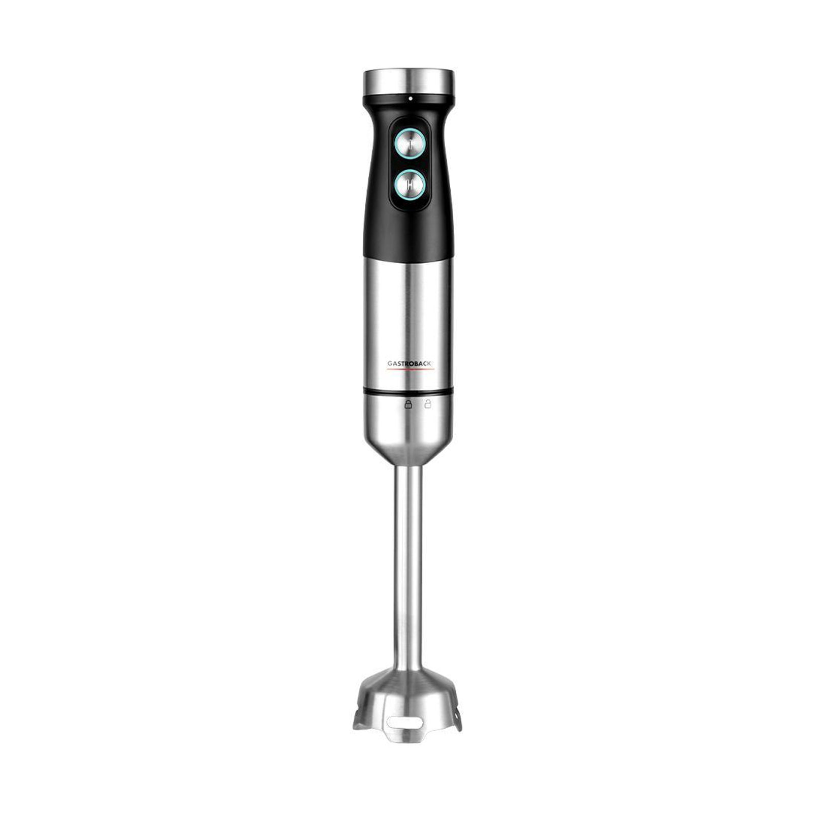 GASTROBACK 40972 Design Power 5-in-1 Stabmixer-Set GASTROBACK 40972 Design Power 5-in-1 Stabmixer-Set