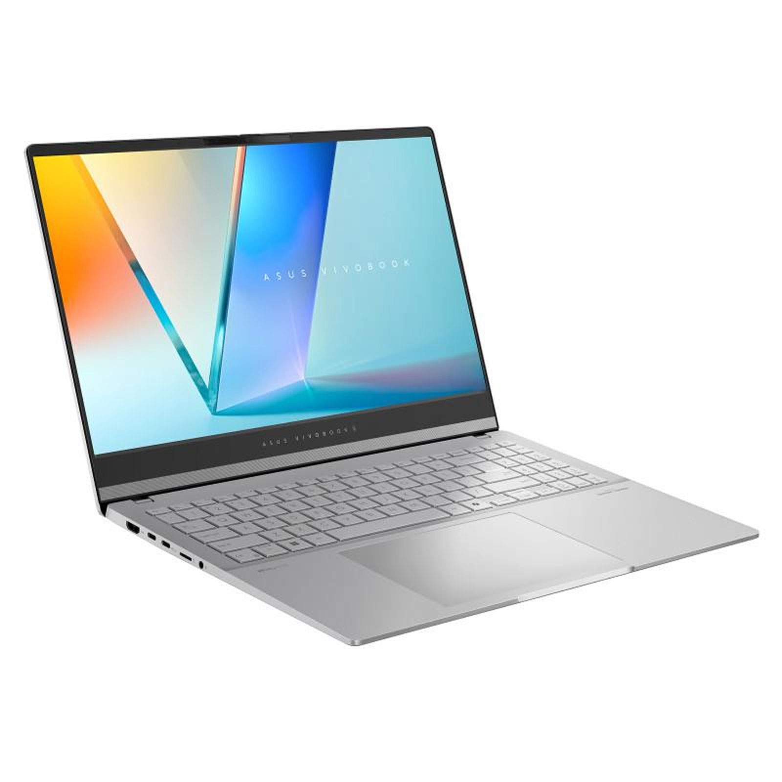 ASUS Vivobook S 15 OLED Notebook