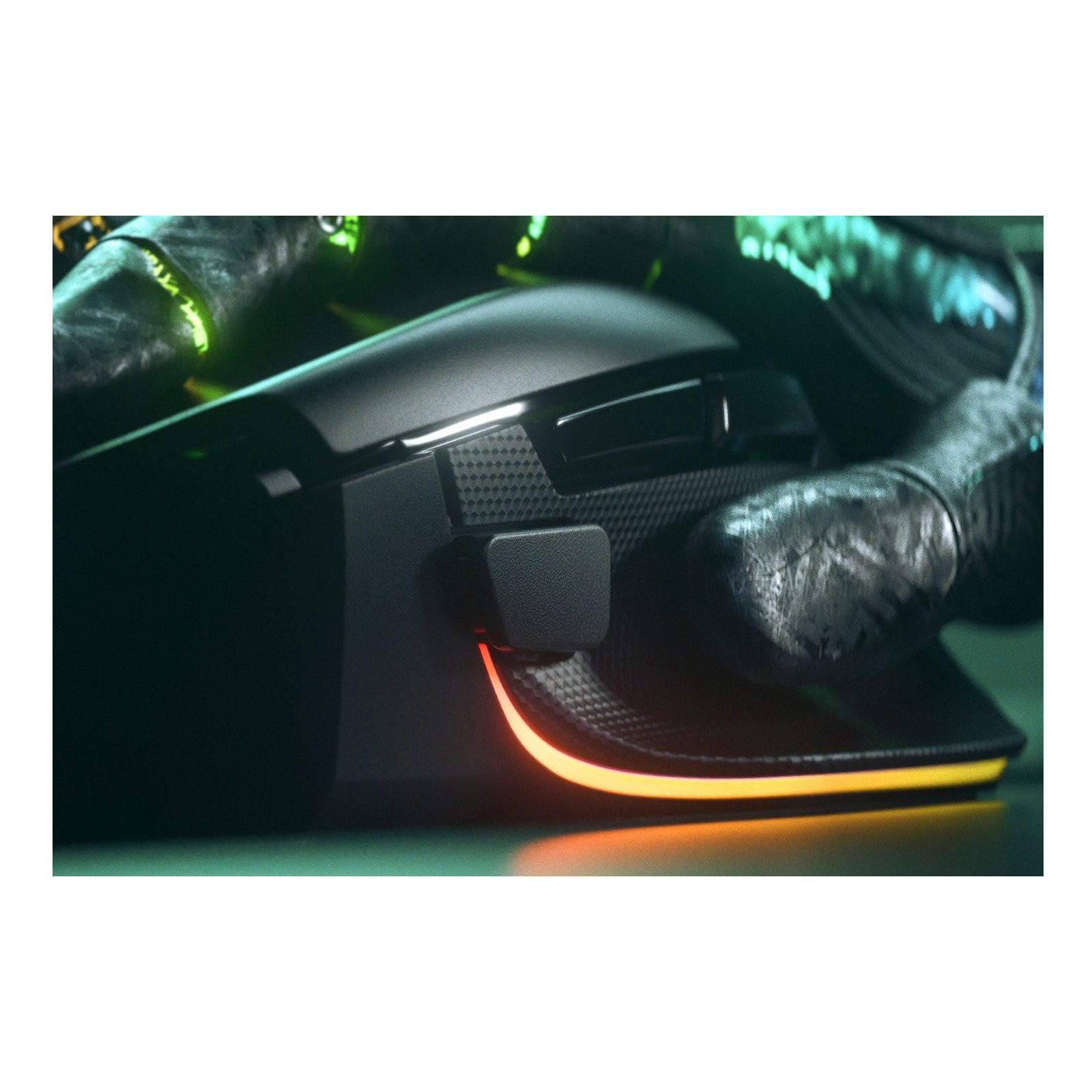 Razer Basilisk V3 Gaming-Maus