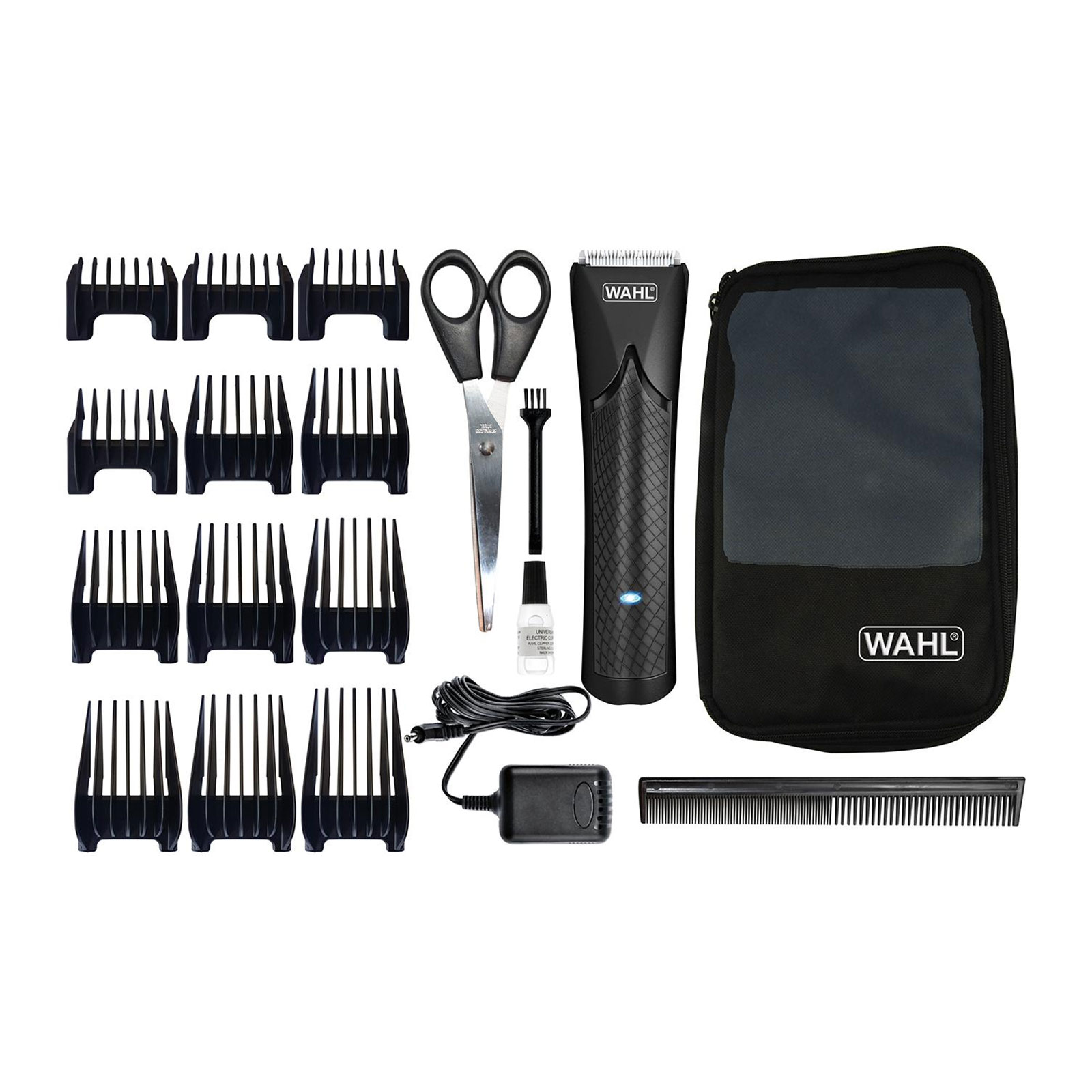 Wahl 1661-0465 Trendcut Li-Ion Haarschneider