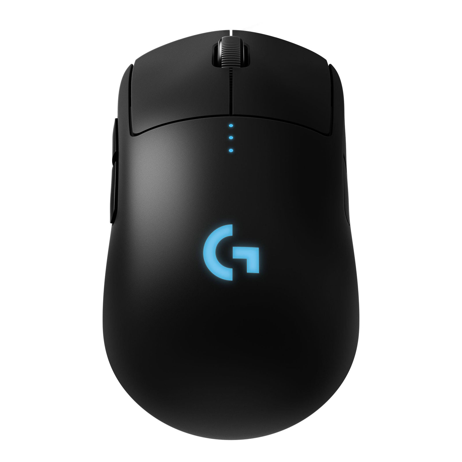 Logitech Pro Lightspeed Wireless Gaming Mouse