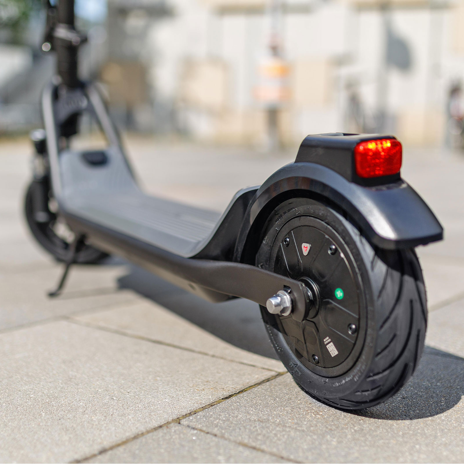 Niu KQi 100P Scooter