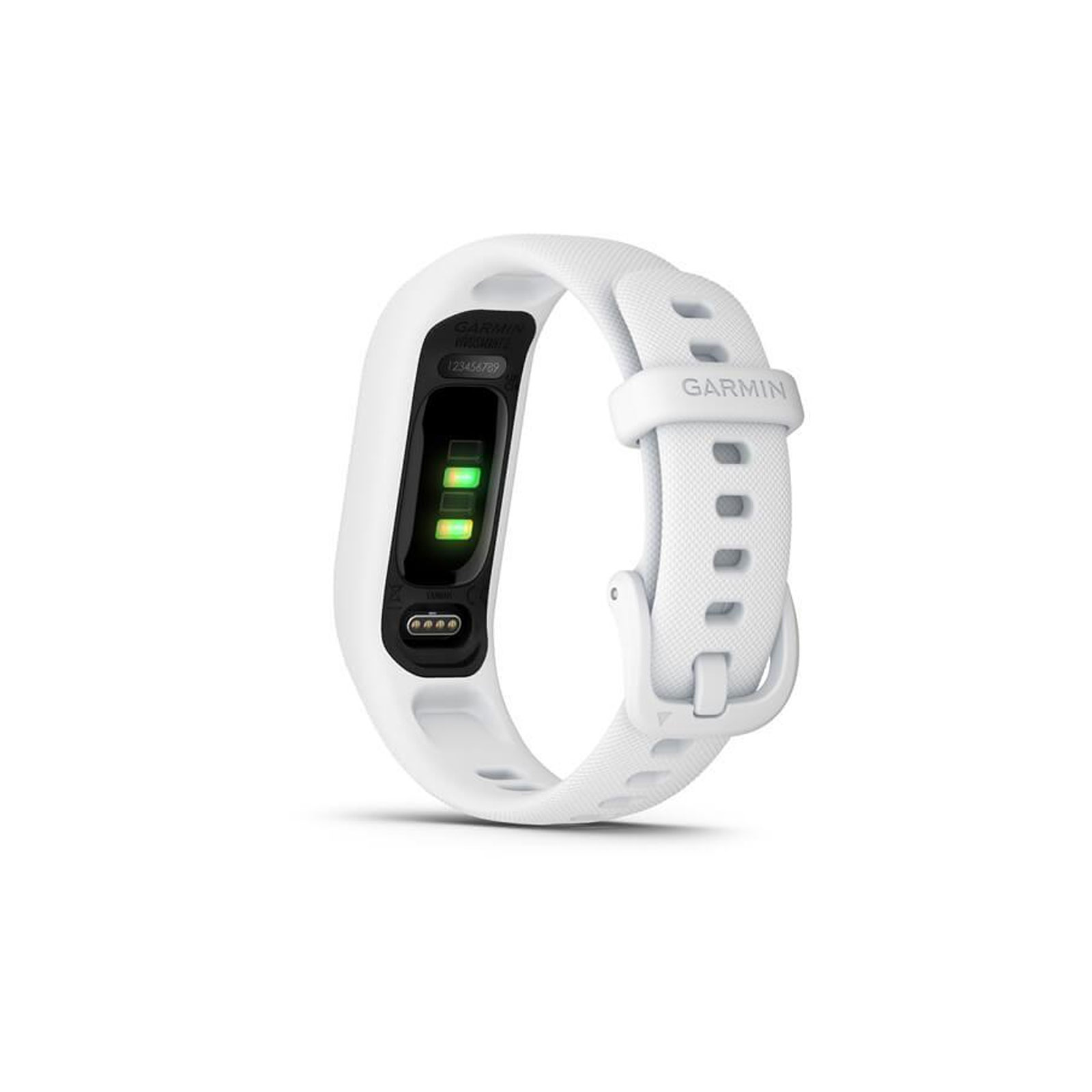 Garmin Vivosmart 5 weiß - Größe S/M Fitness Tracker