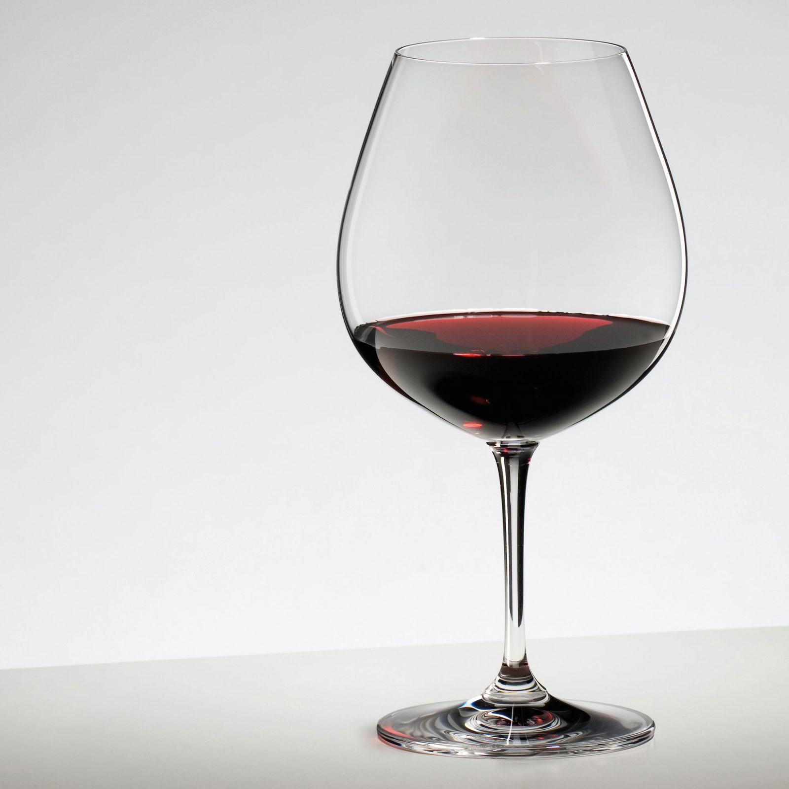 Riedel Vinum Pinot Noir (Burgunder Rot)
