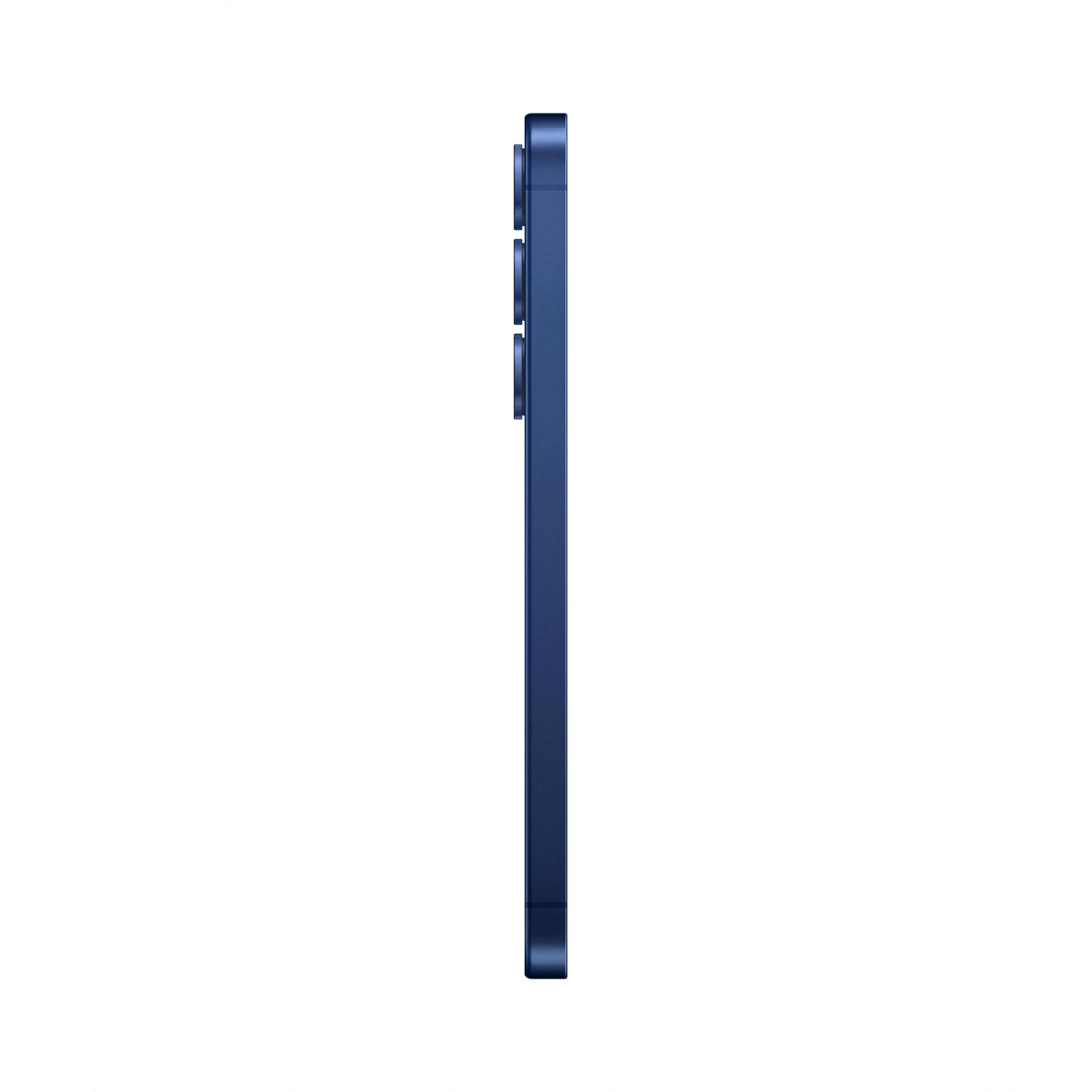 Samsung Galaxy S25 128GB 5G Navy Smartphone (6,2 Zoll, 50 MP, Triple-Hauptkamera, 4.000-mAh, Octa-Core, Fingerabdrucksensor, Gesichtserkennung, blau)