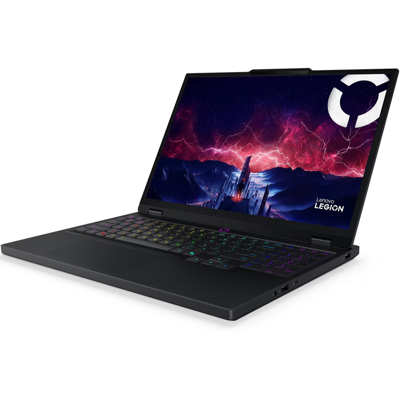 Lenovo Legion 5 15AKP10 Gaming-Notebook