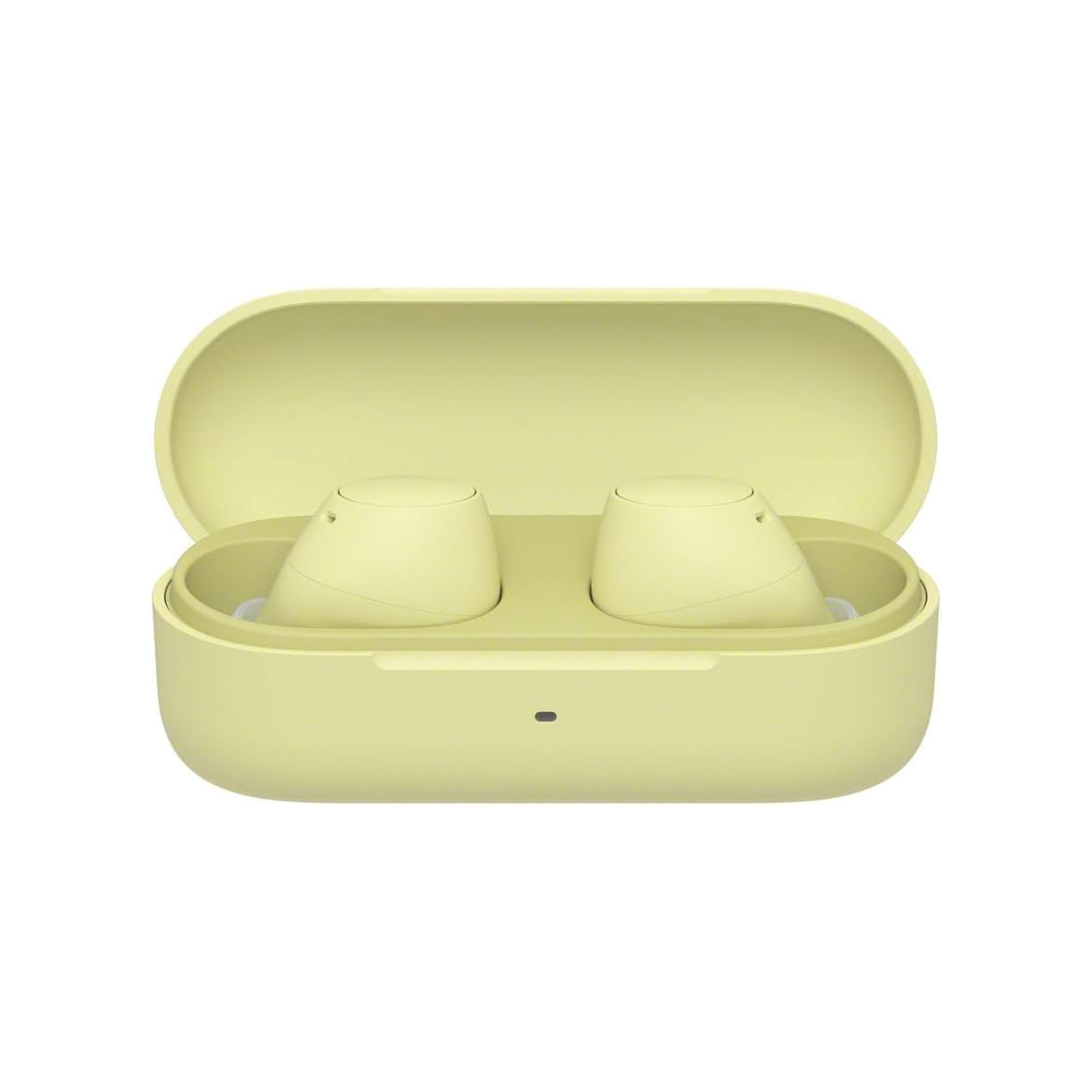 Sony WF-C 510  In-Ear Kopfhörer, Schwarz