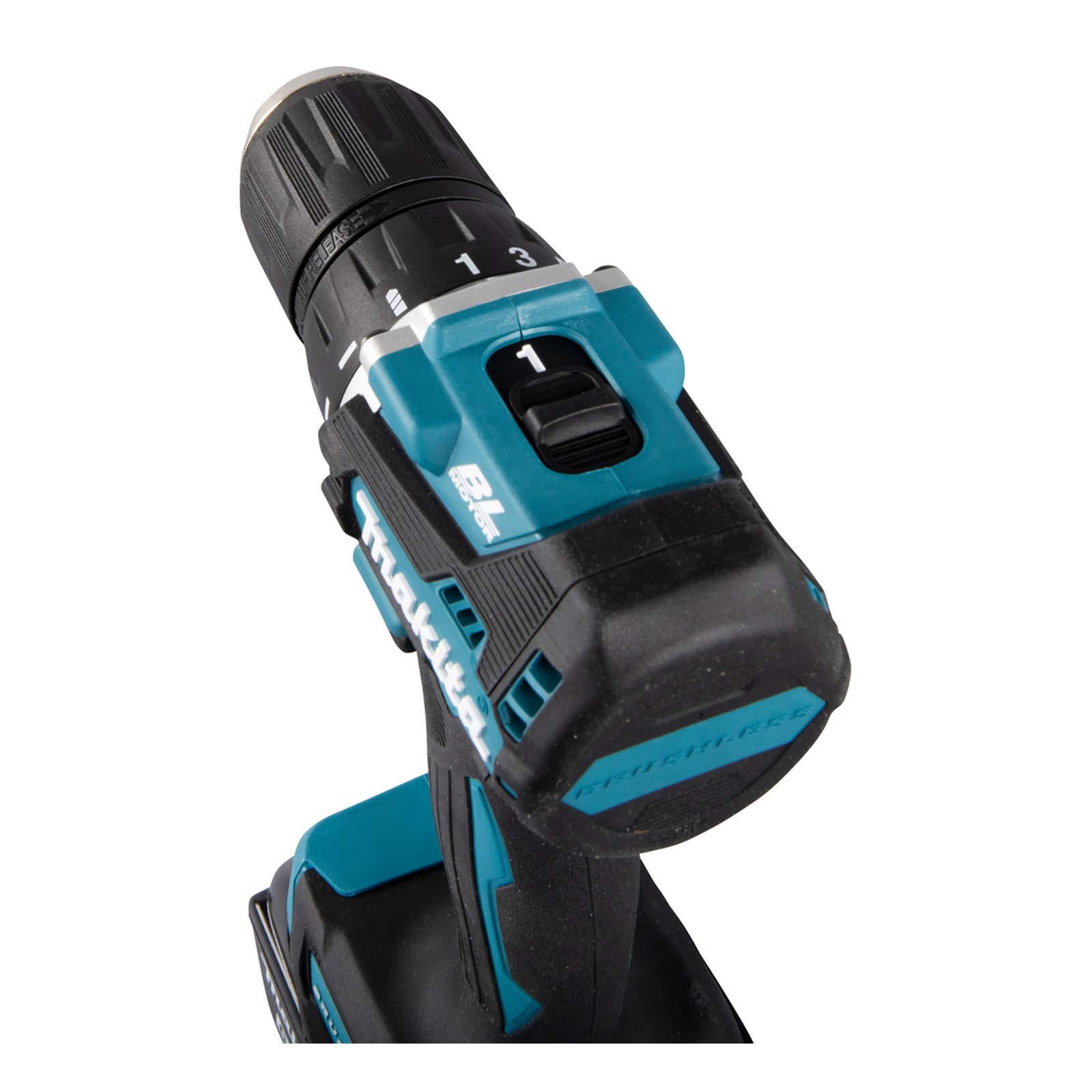 Makita DDF487Z Akku-Bohrschrauber 18V (ohne Akku, ohne Ladegerät)