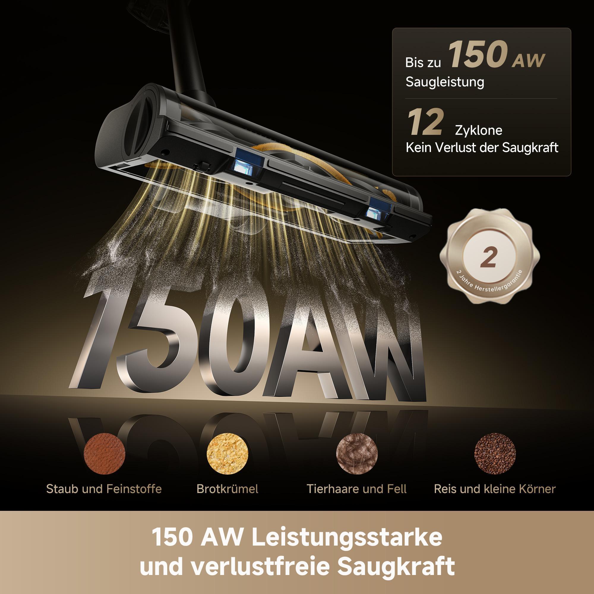 Dreame R20 SE Akku Staubsauger