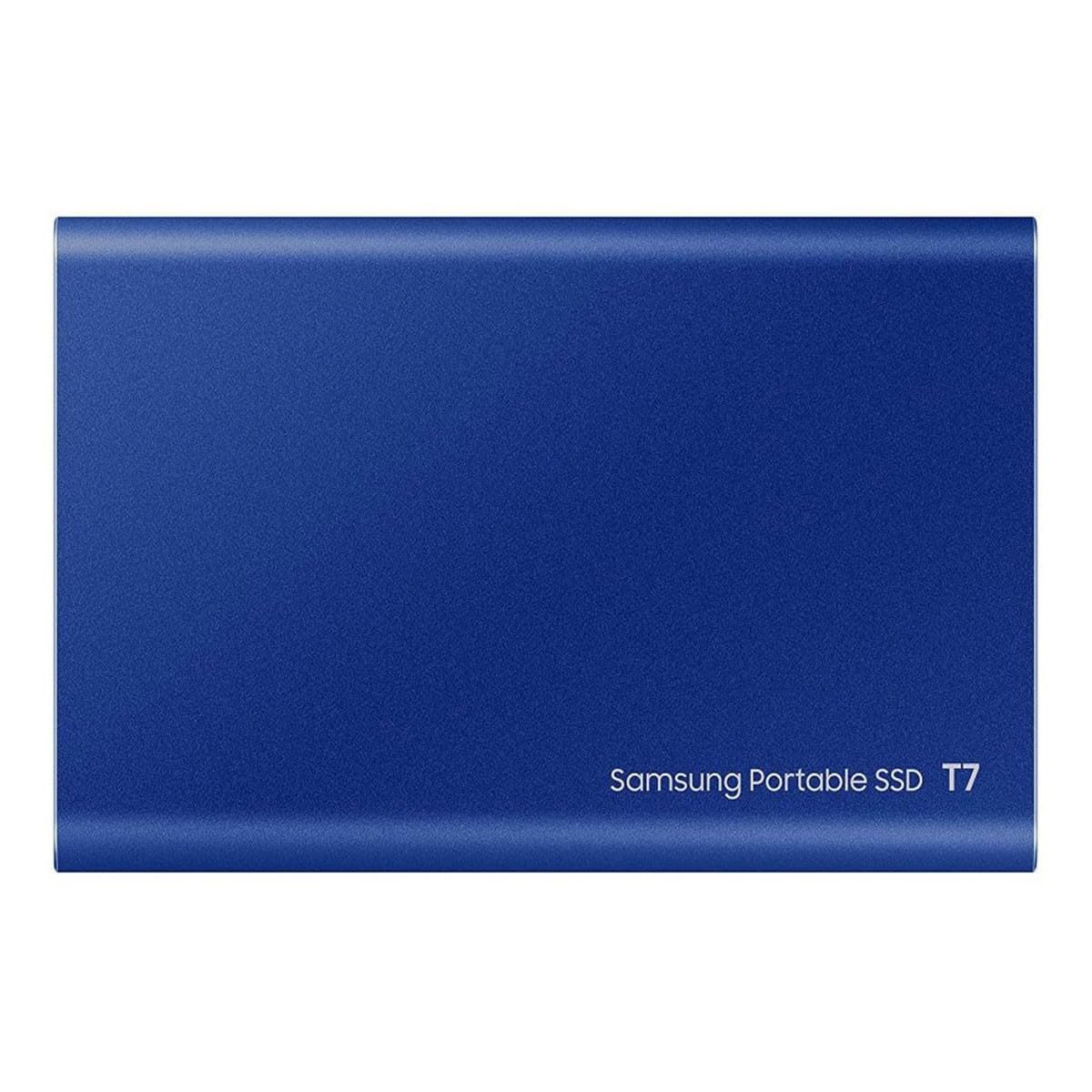 Samsung Portable SSD T7, SSD 2 TB
